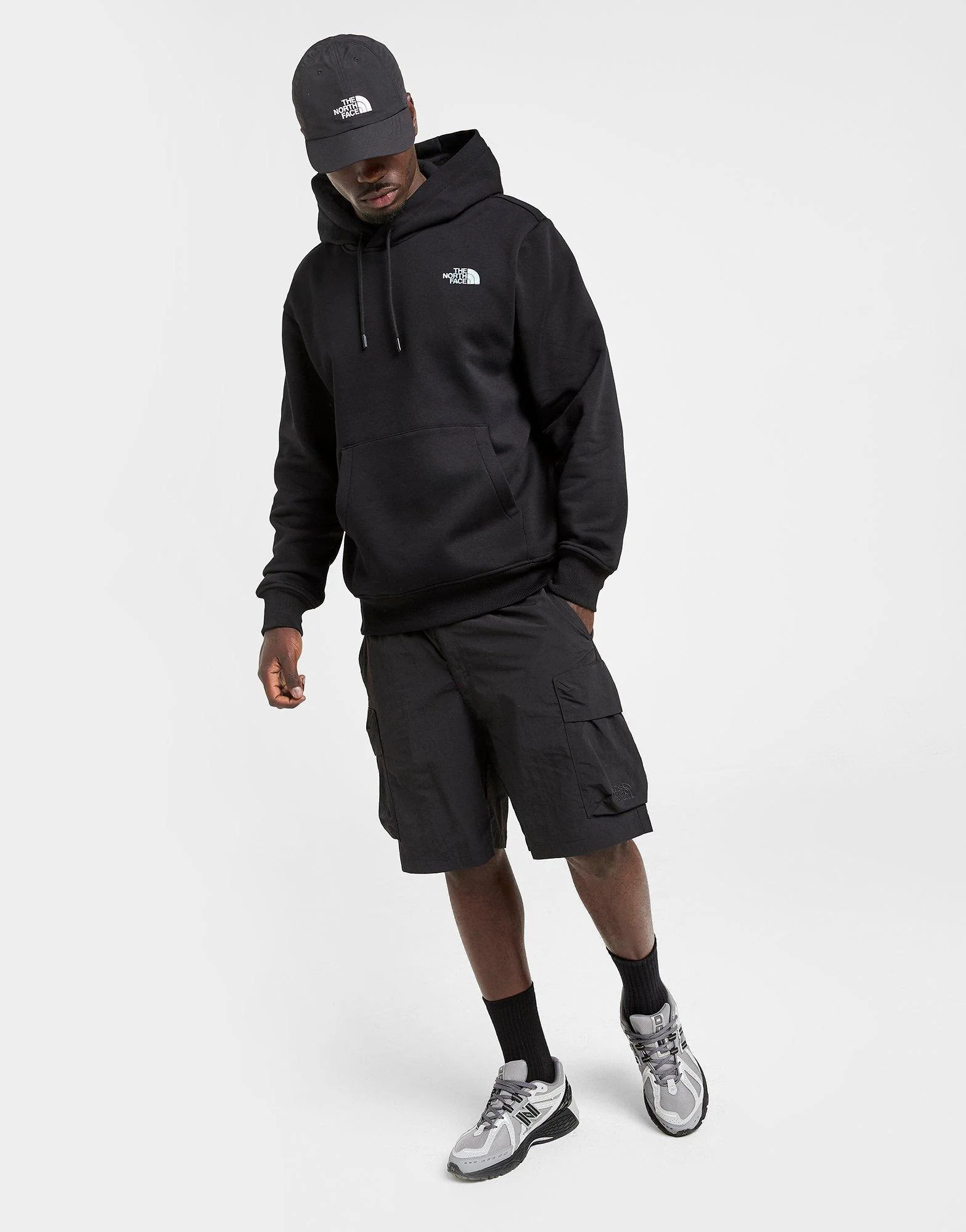 Oversized Hoodie - Image 5