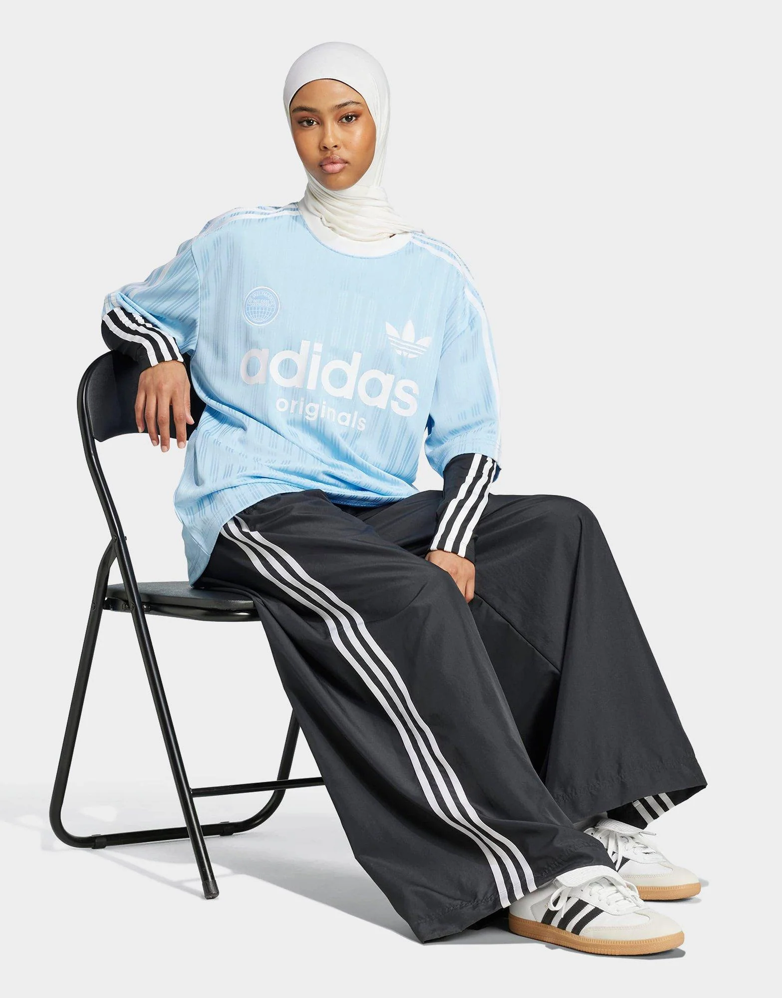 Oversized T-Shirt