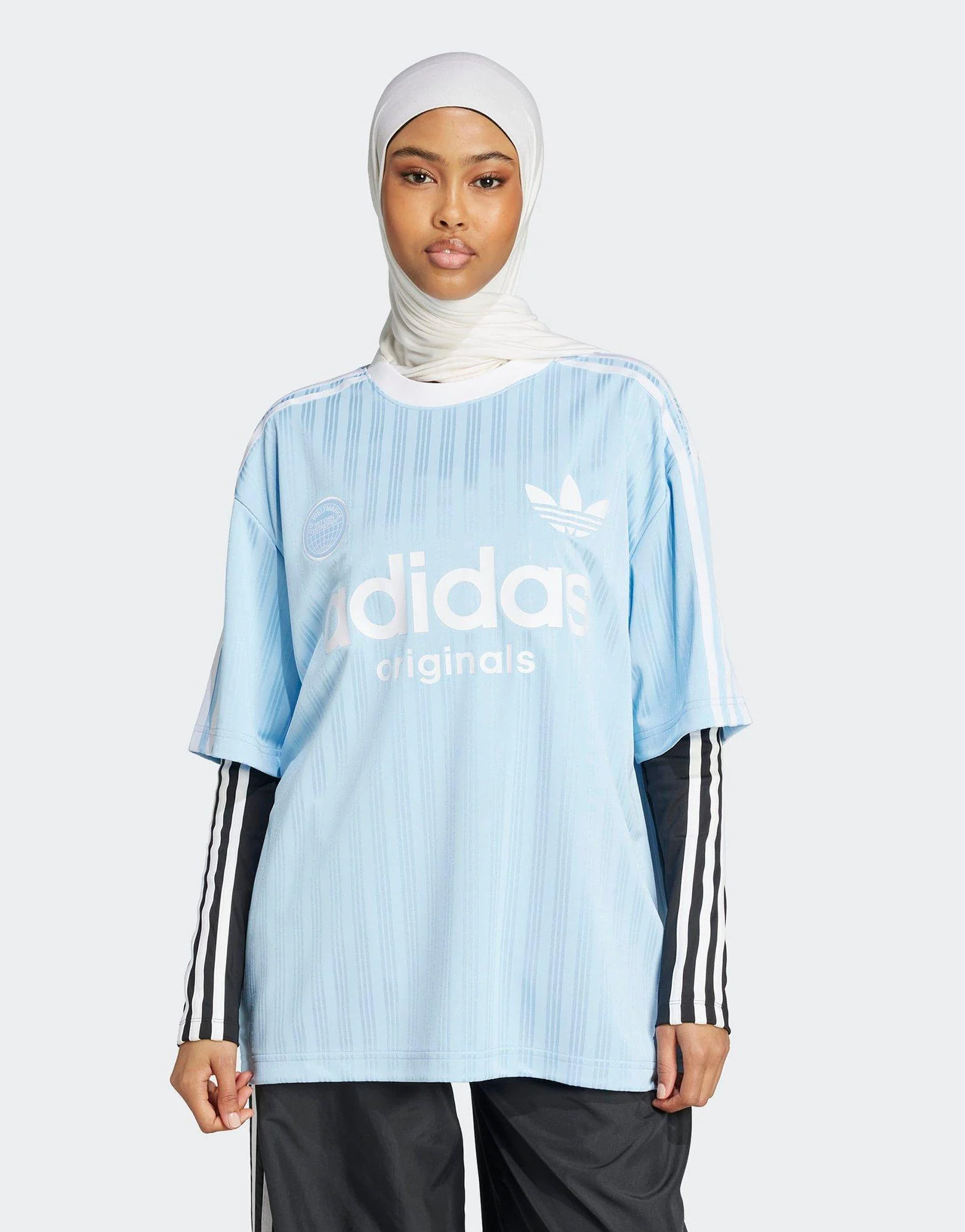 Oversized T-Shirt - Image 2