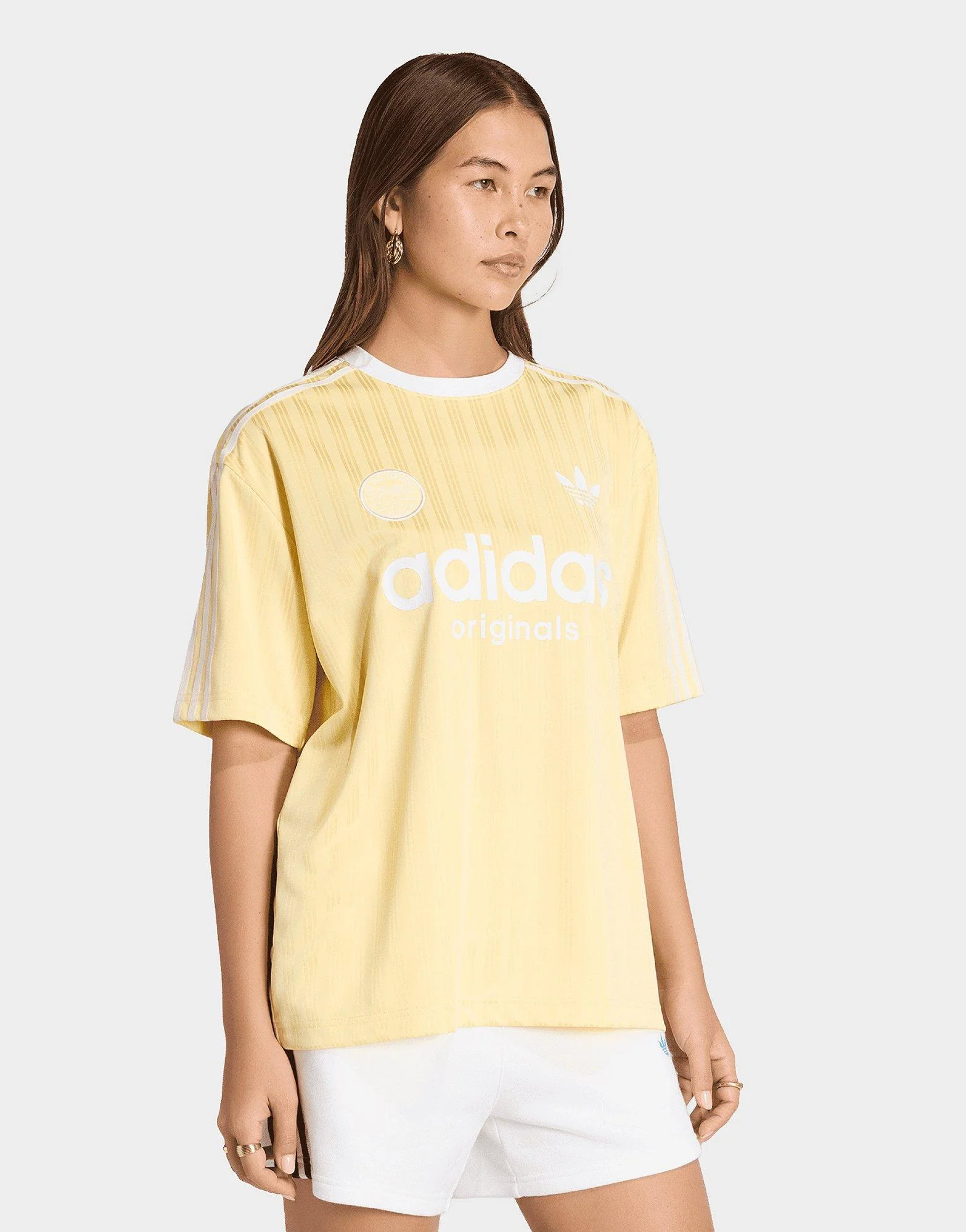 Oversized T-Shirt