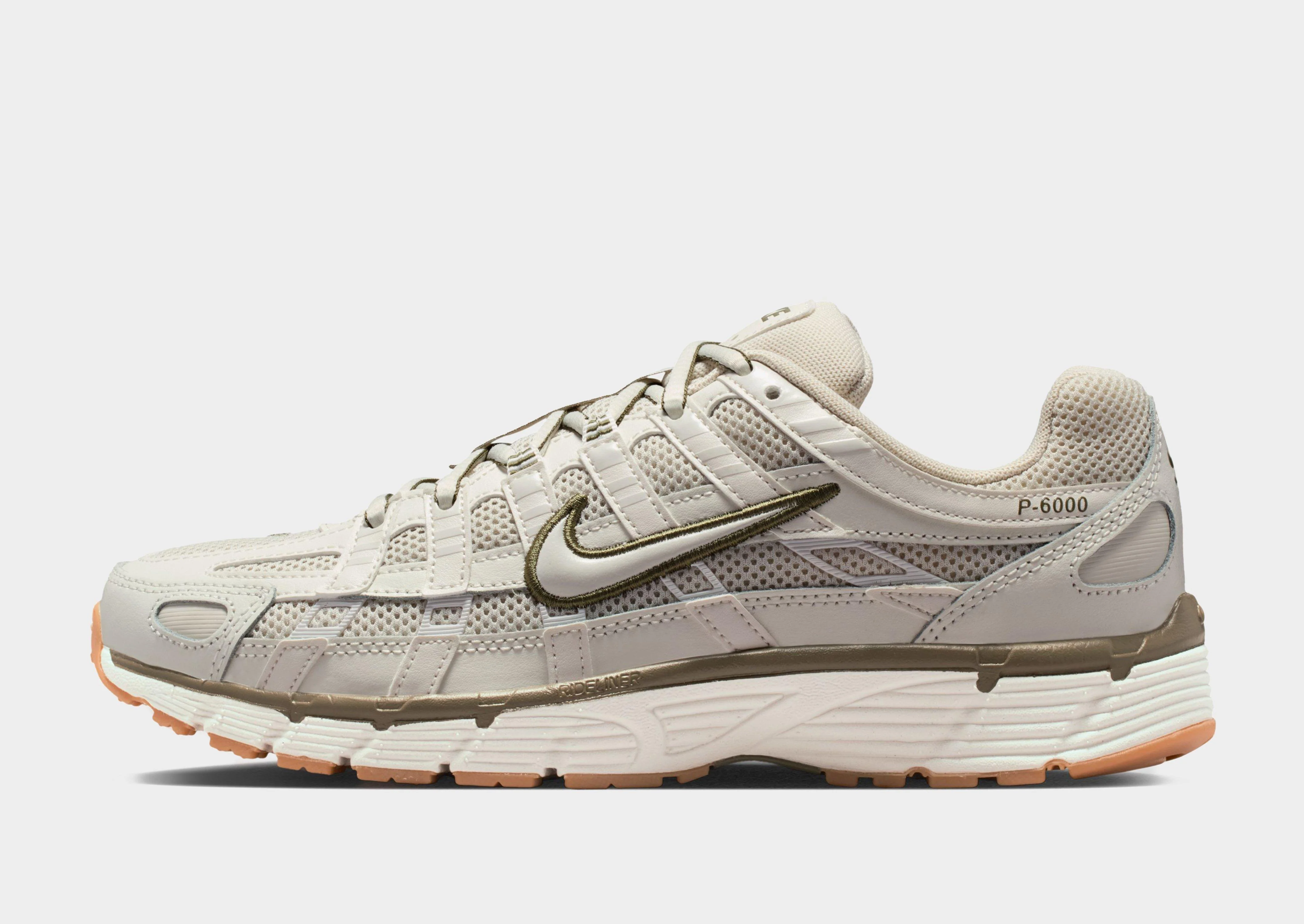 P-6000 Women's