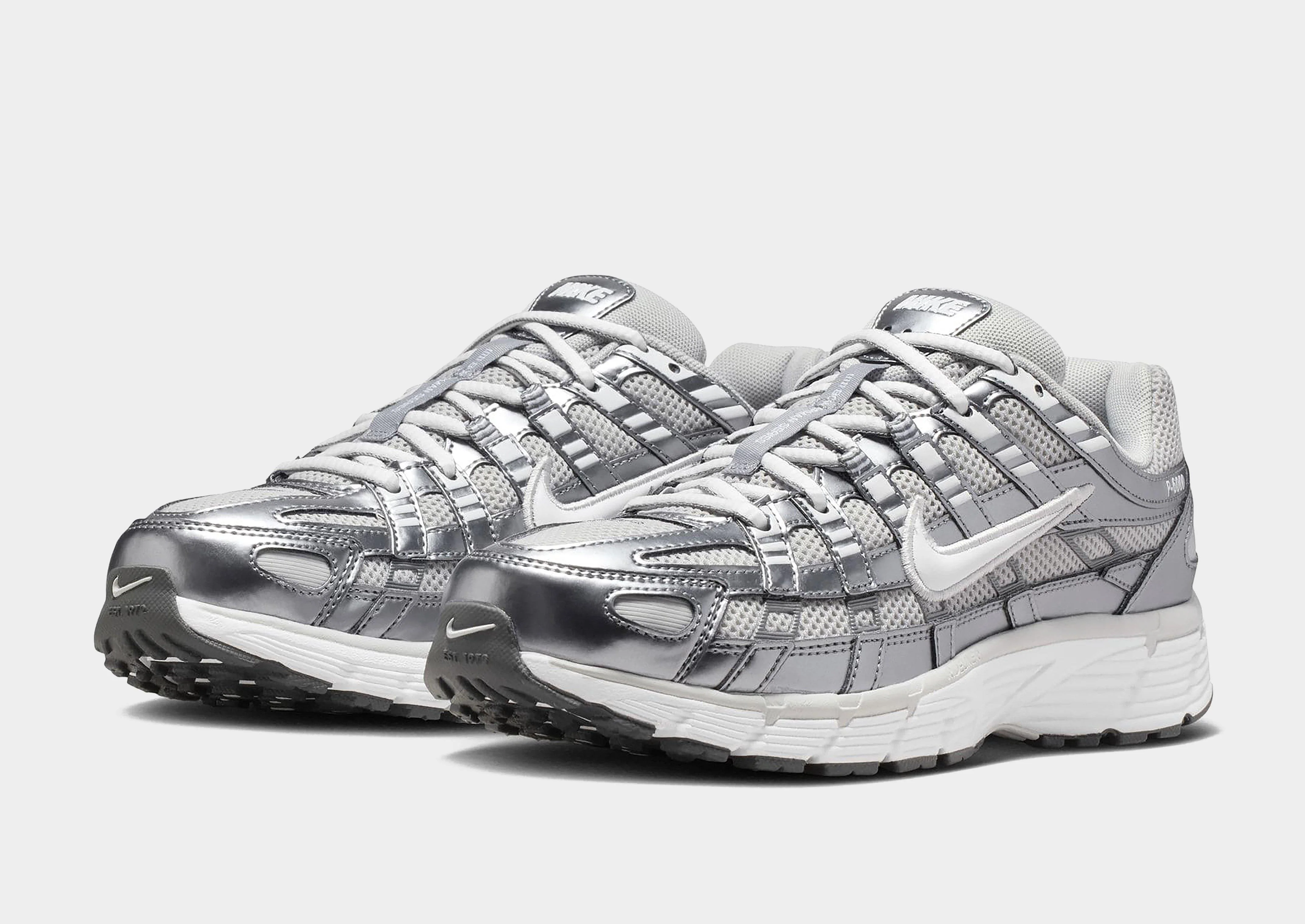 P-6000 Women's - Image 2