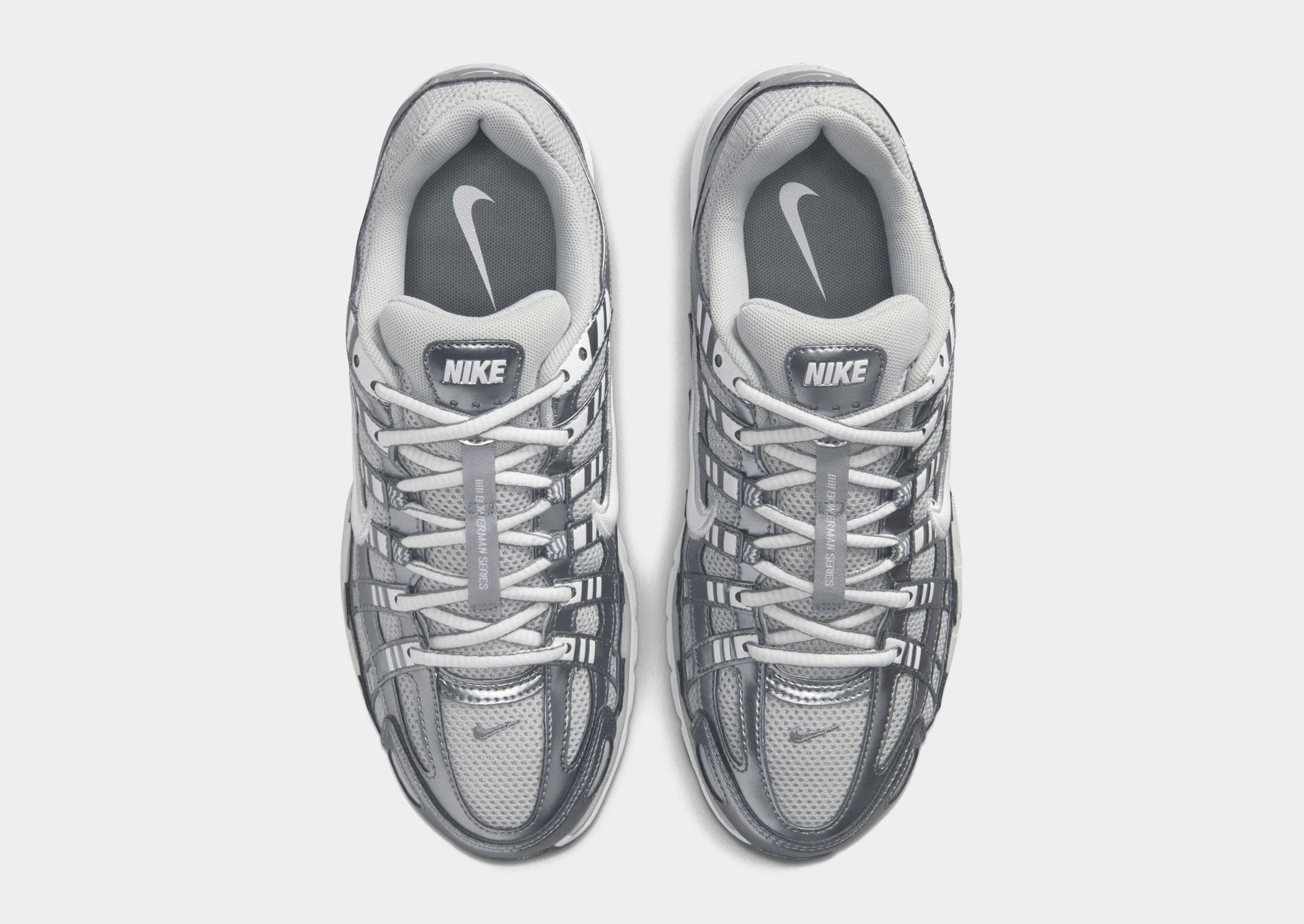 P-6000 Women's - Image 5