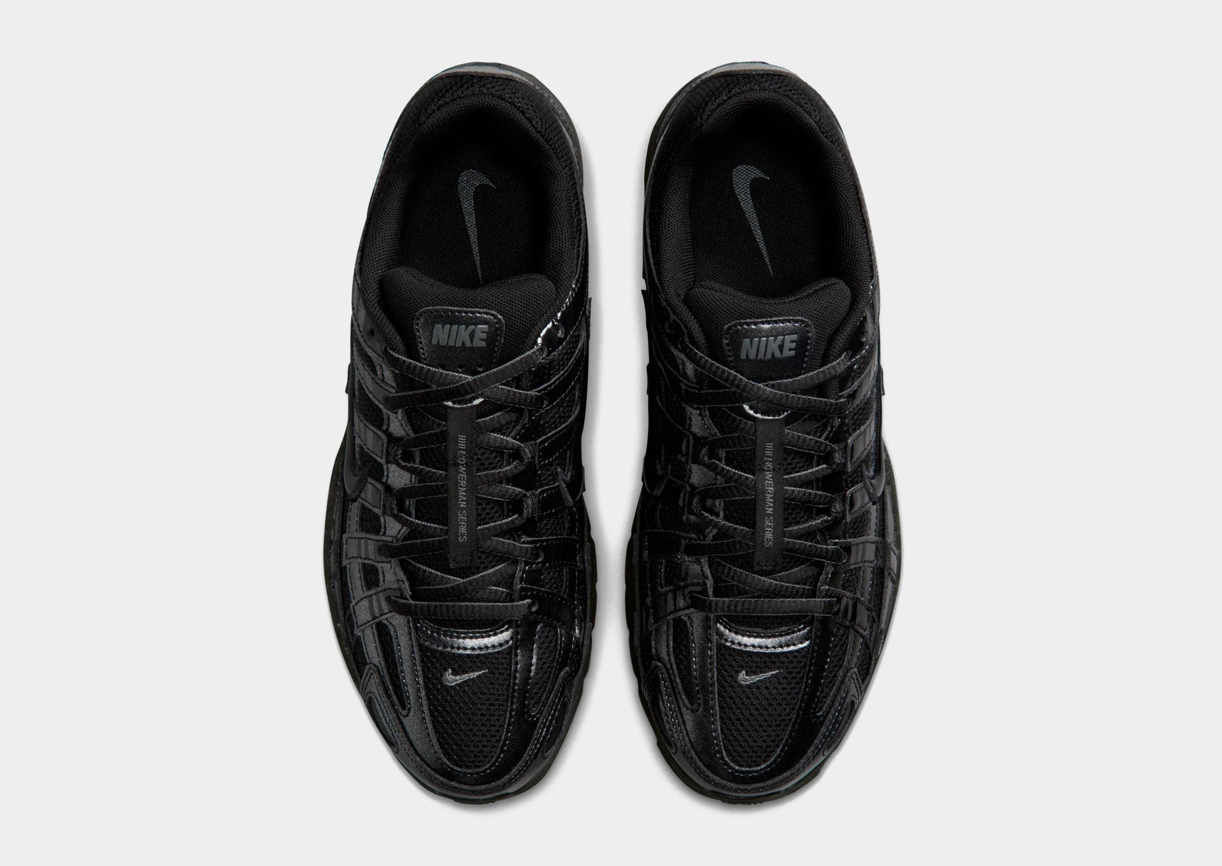 P-6000 Women's - Image 5