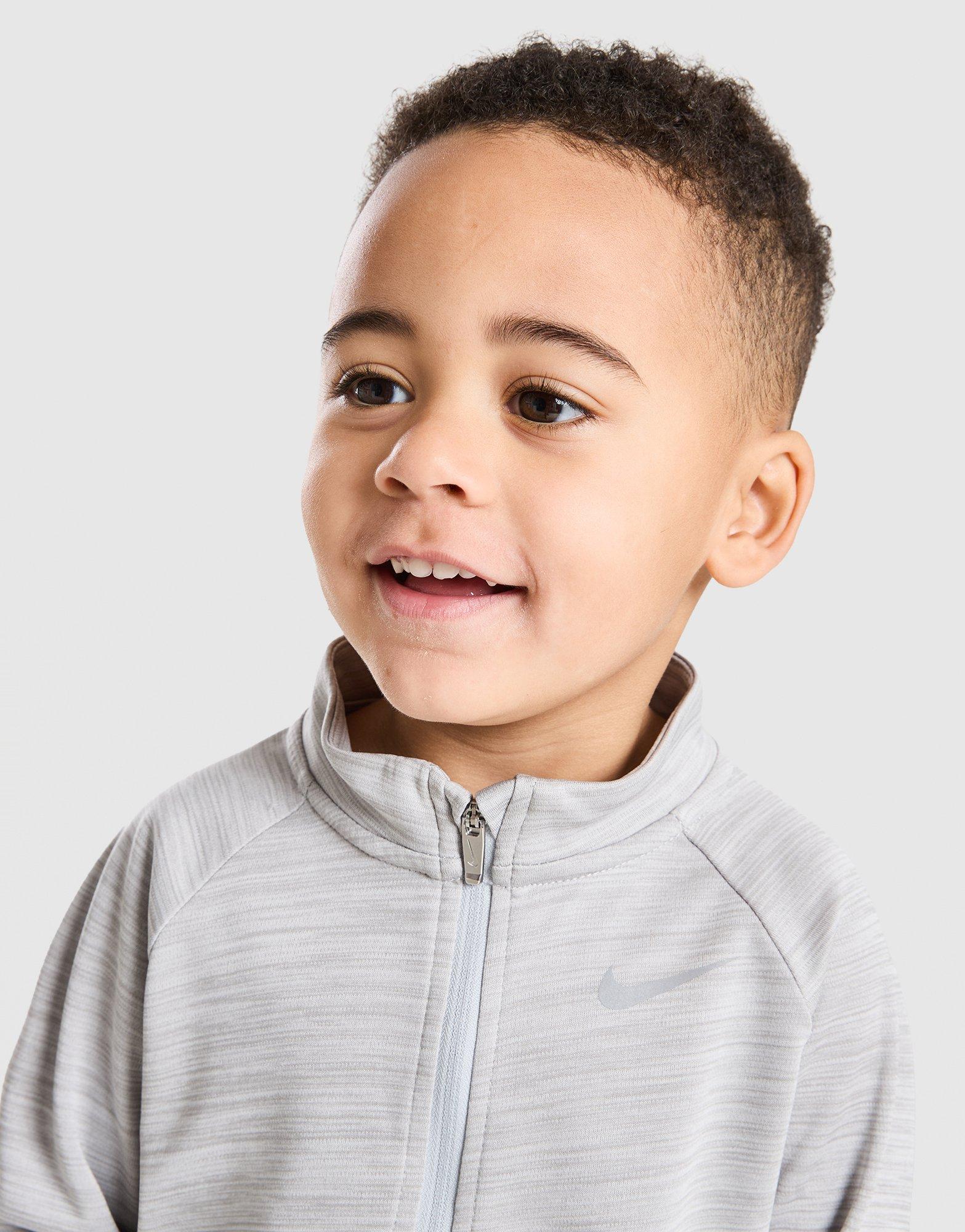 Pacer 1/4 Zip Tracksuit Infant's - Image 2