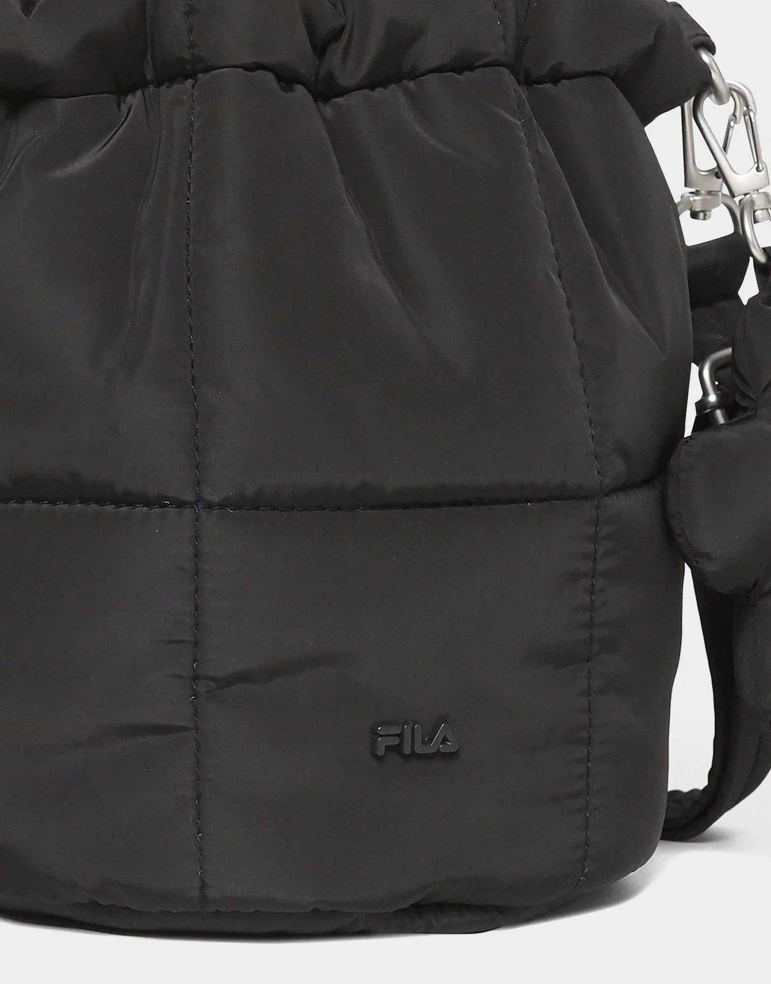 Padded Bucket Bag - Image 5