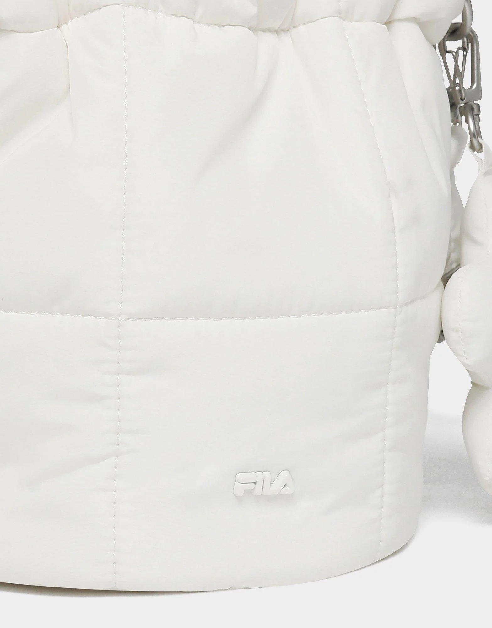 Padded Bucket Bag - Image 5