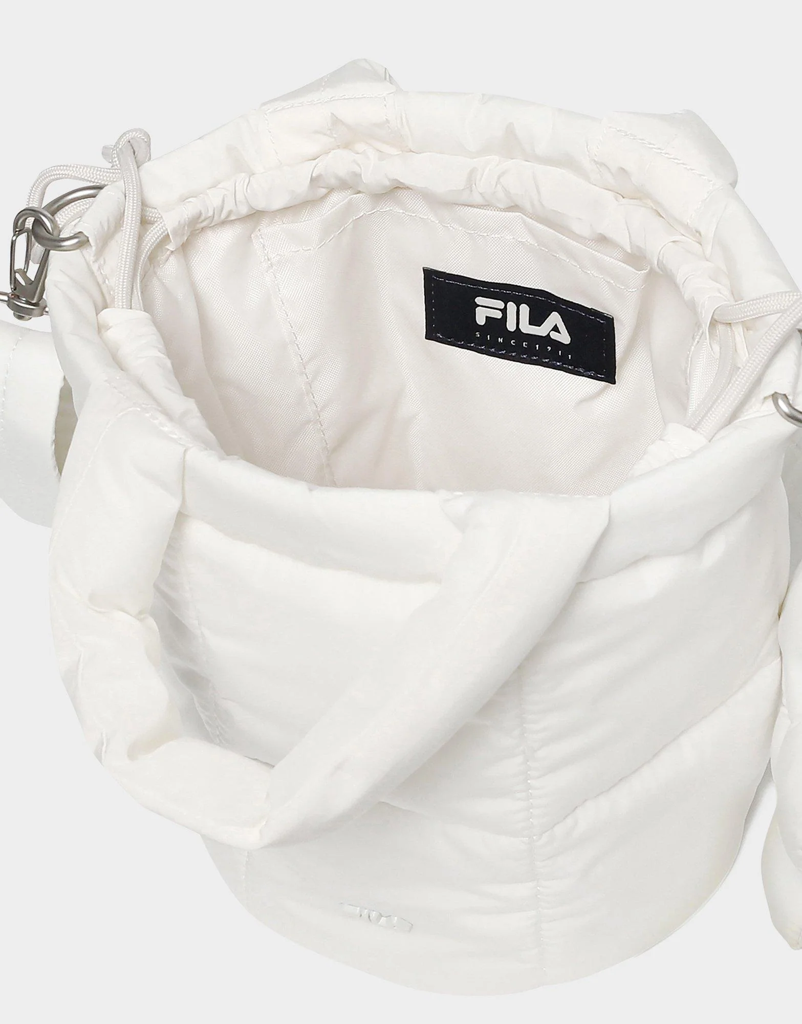 Padded Bucket Bag - Image 9