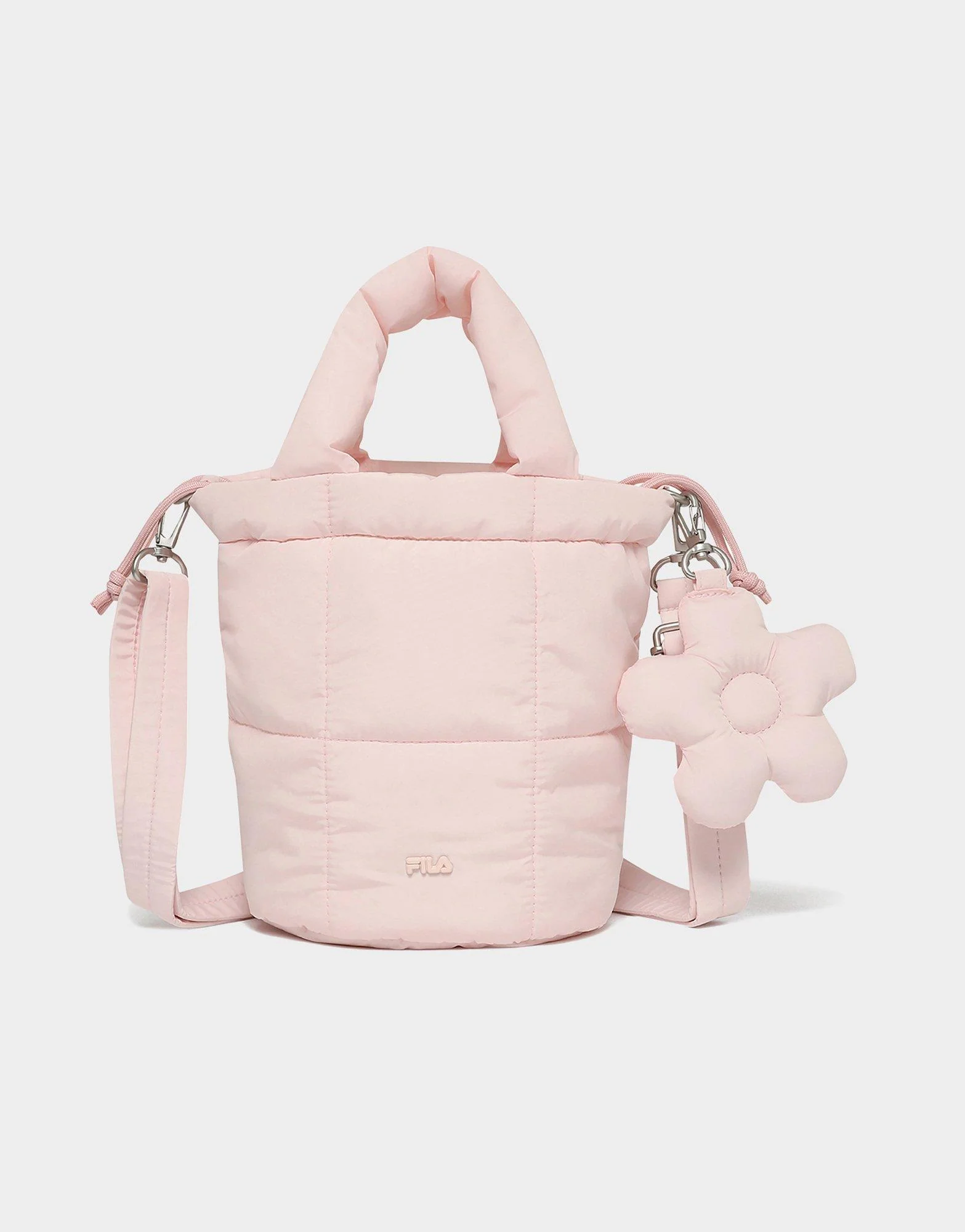 Padded Bucket Bag - Image 3