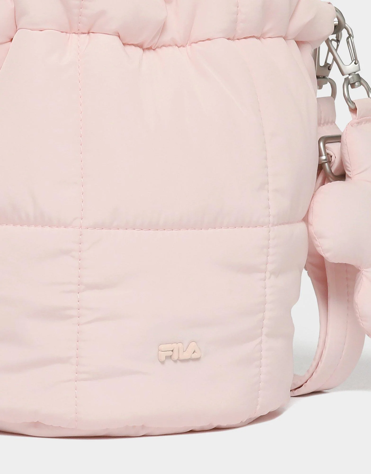 Padded Bucket Bag - Image 5
