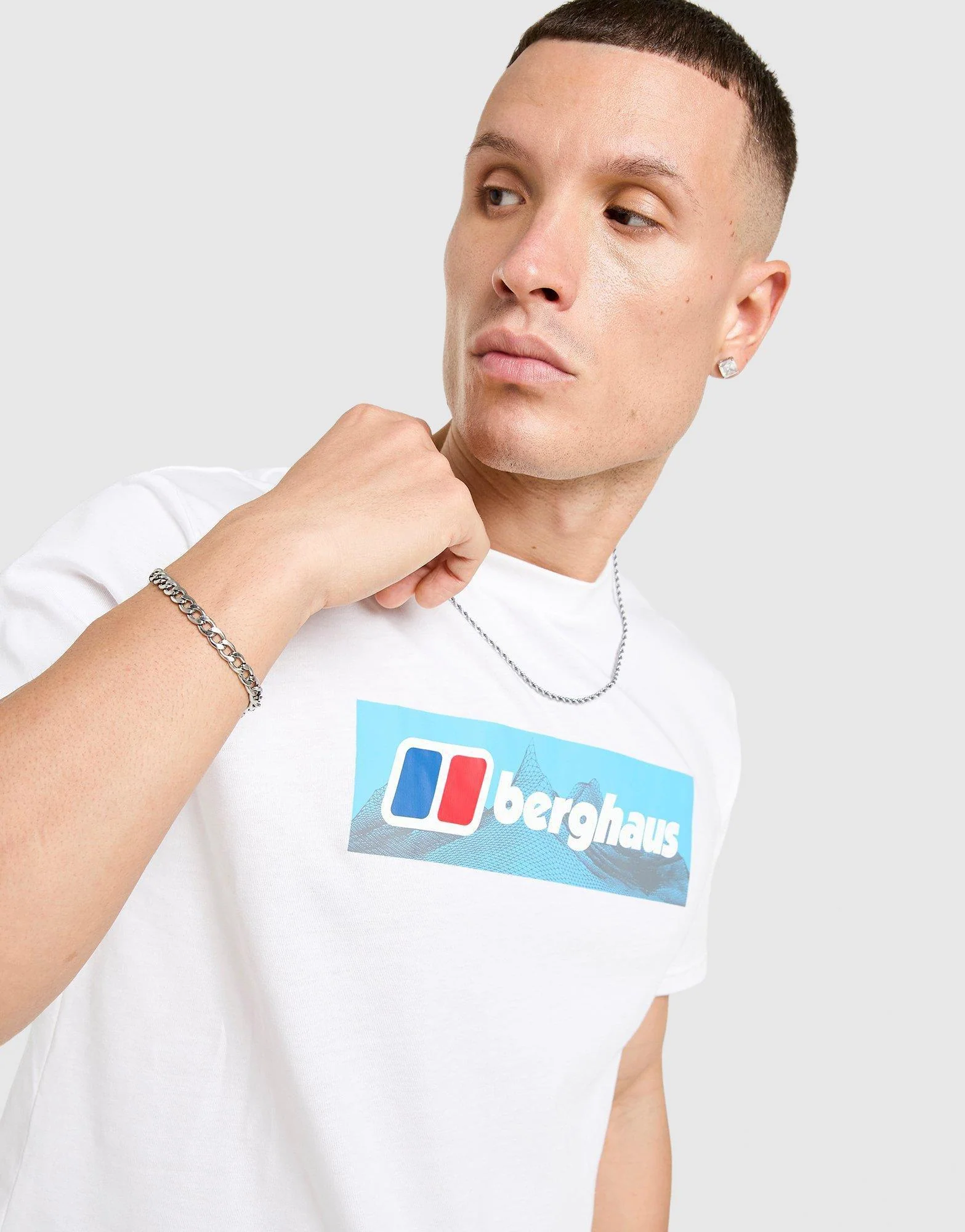 Pan Wire T-Shirt - Image 3