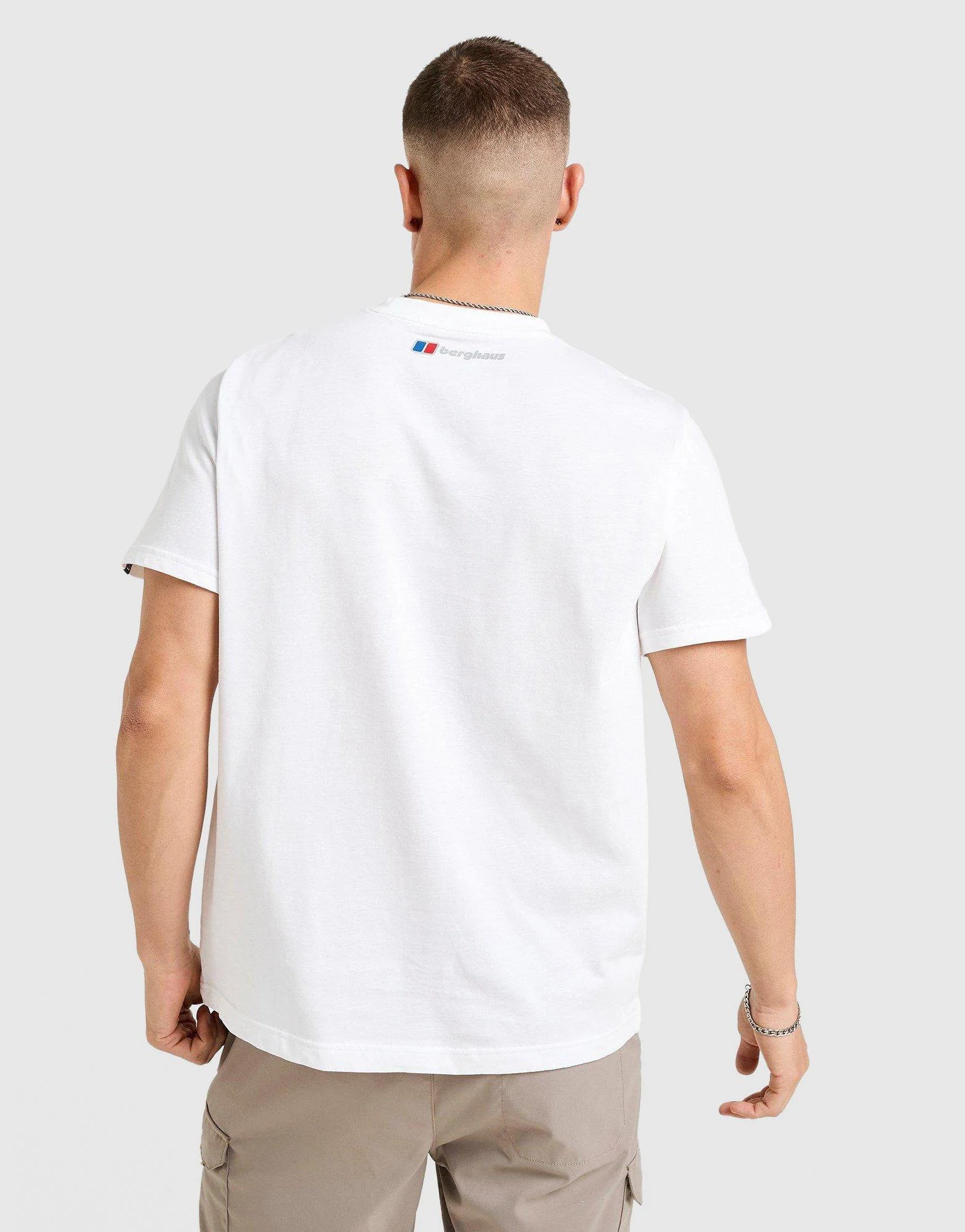 Pan Wire T-Shirt - Image 4