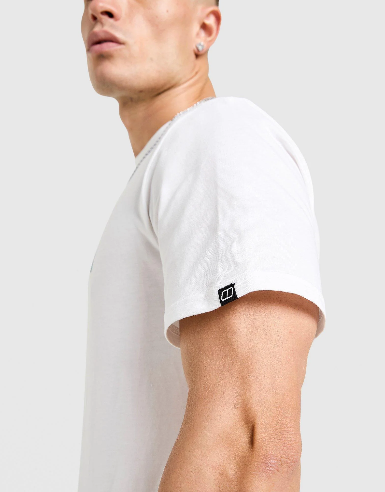 Pan Wire T-Shirt - Image 5
