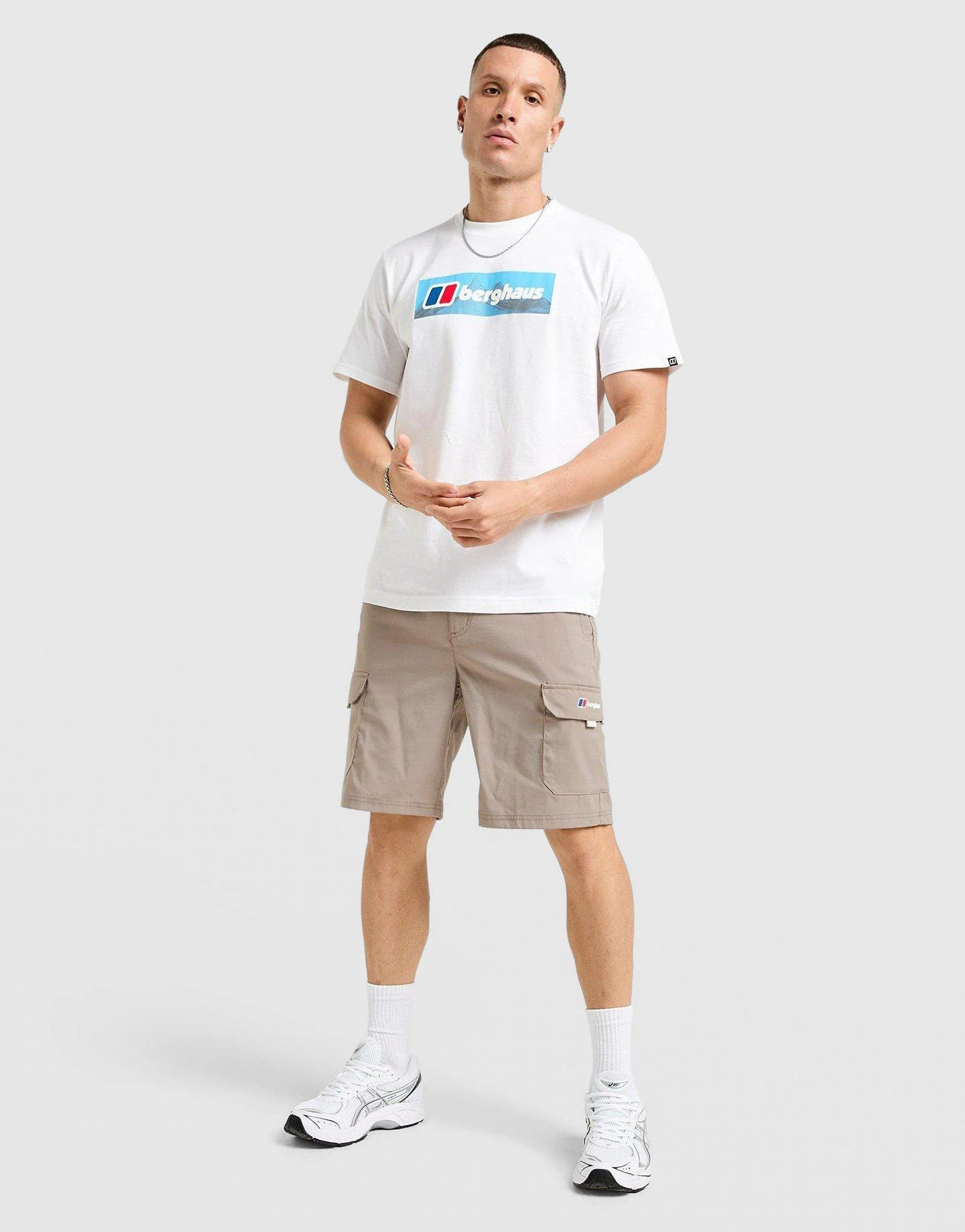 Pan Wire T-Shirt - Image 6