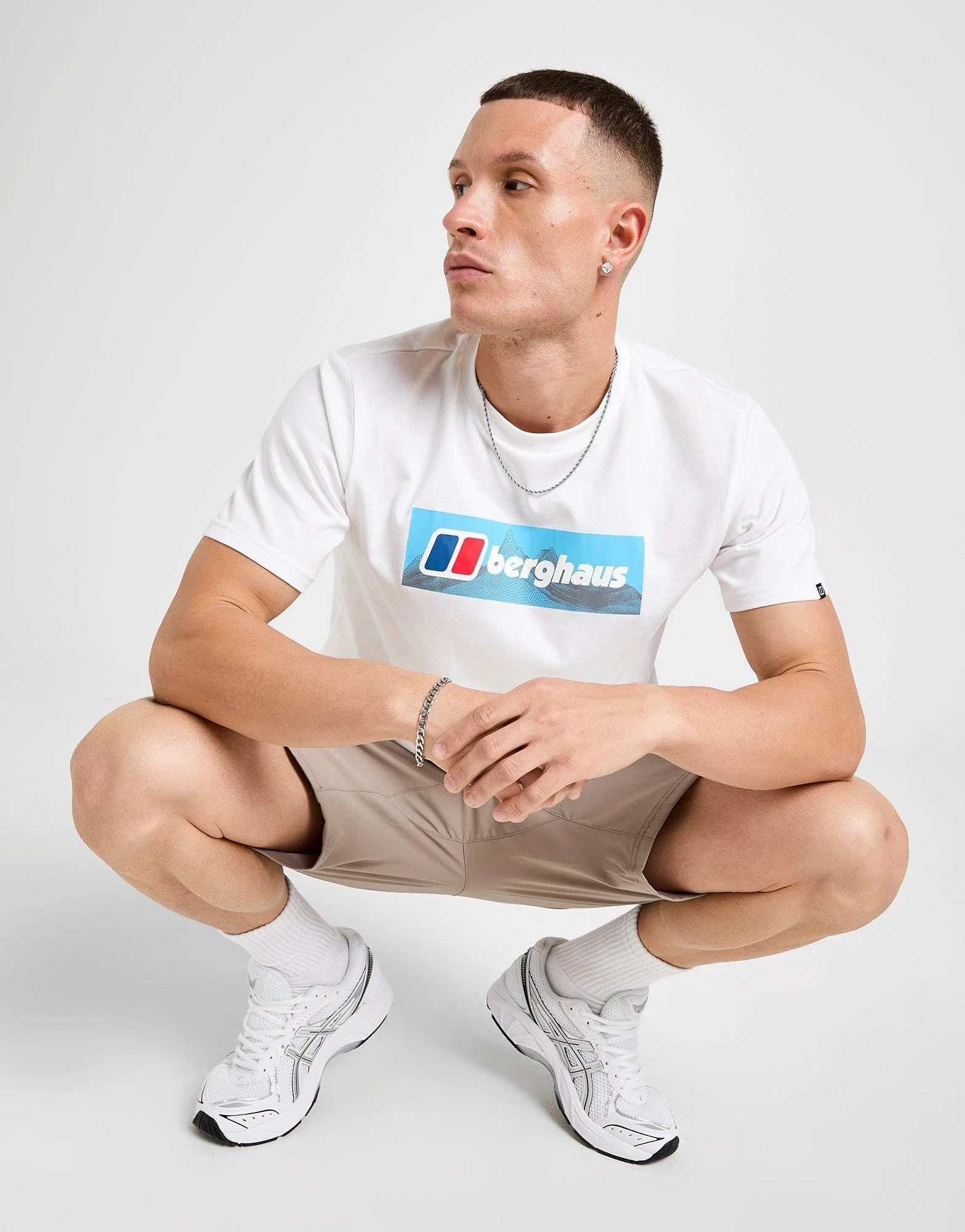 Pan Wire T-Shirt - Image 8