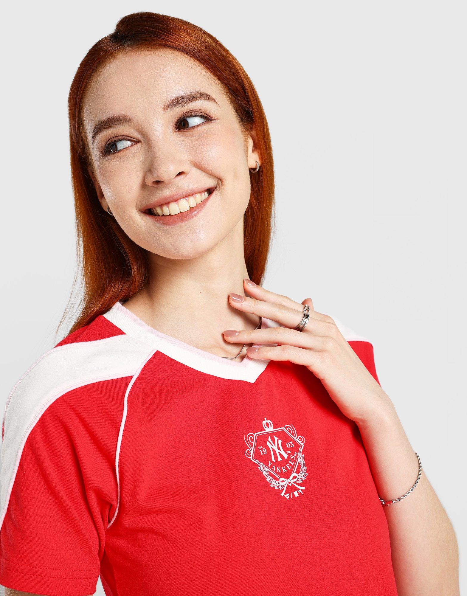 Panel Baby T-Shirt - Image 3