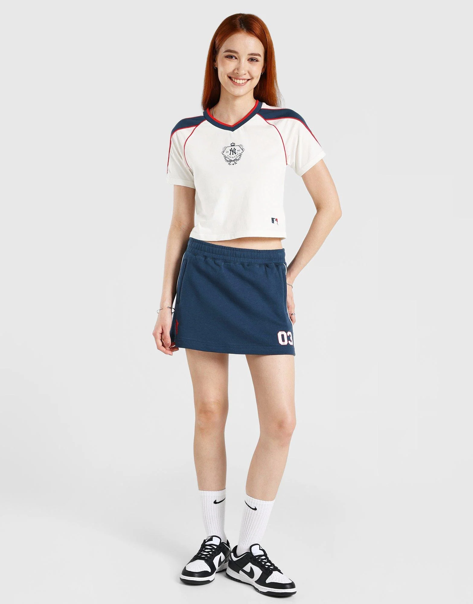 Panel Baby T-Shirt - Image 2