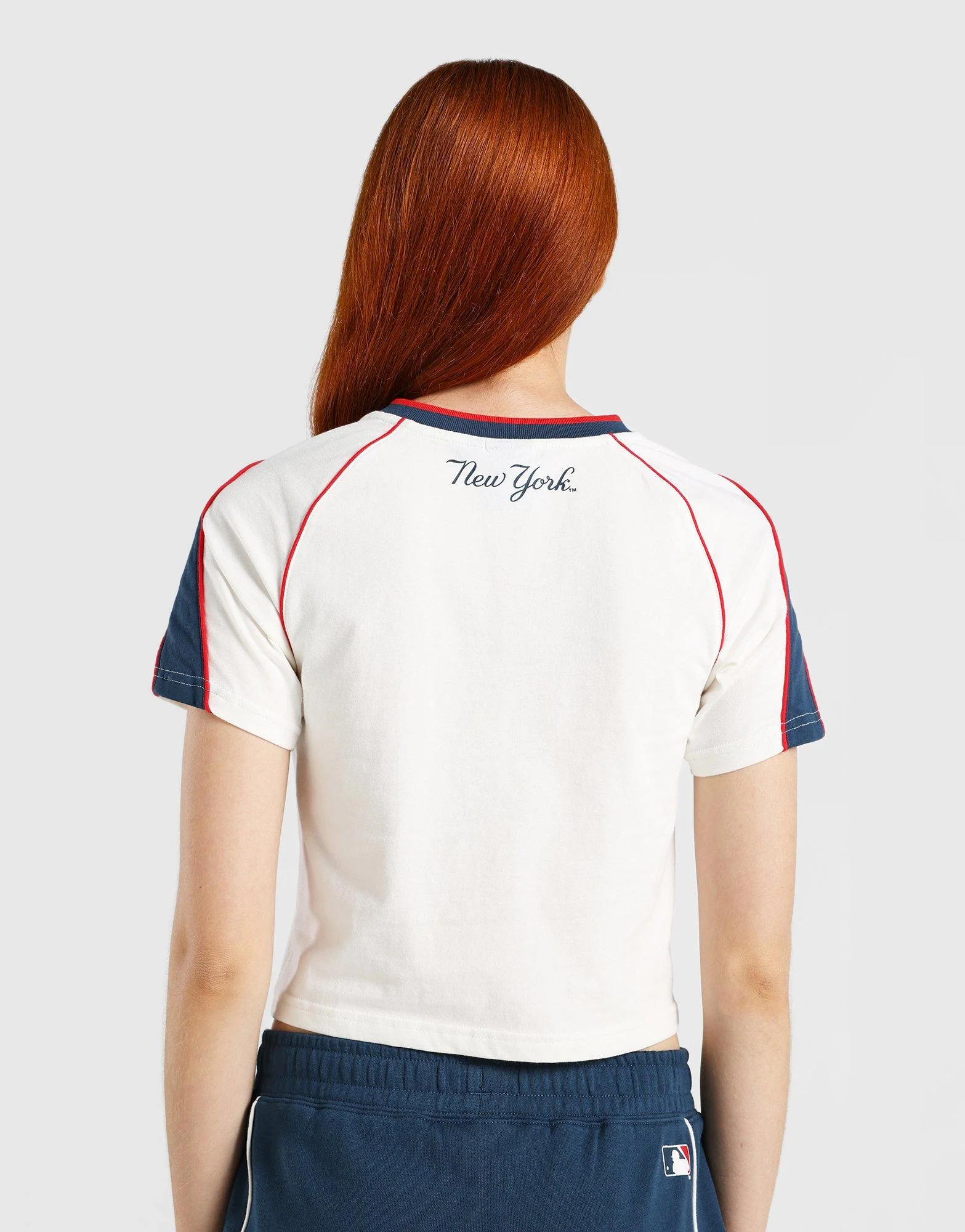 Panel Baby T-Shirt - Image 5