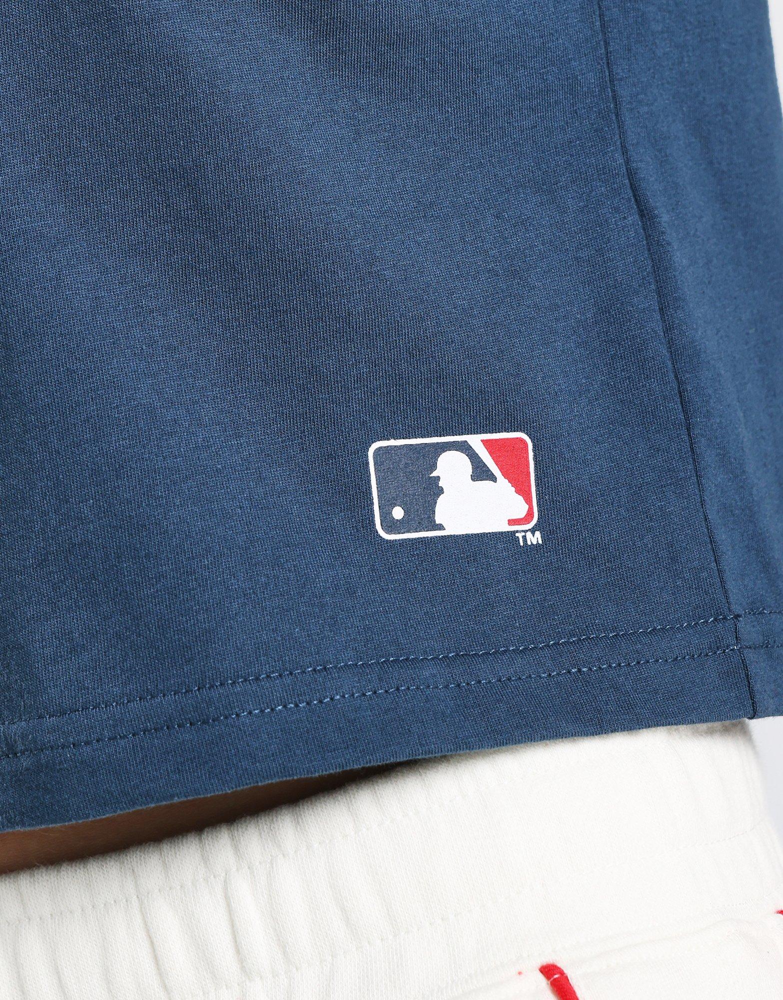 Panel Crop Polo T‑Shirt - Image 4