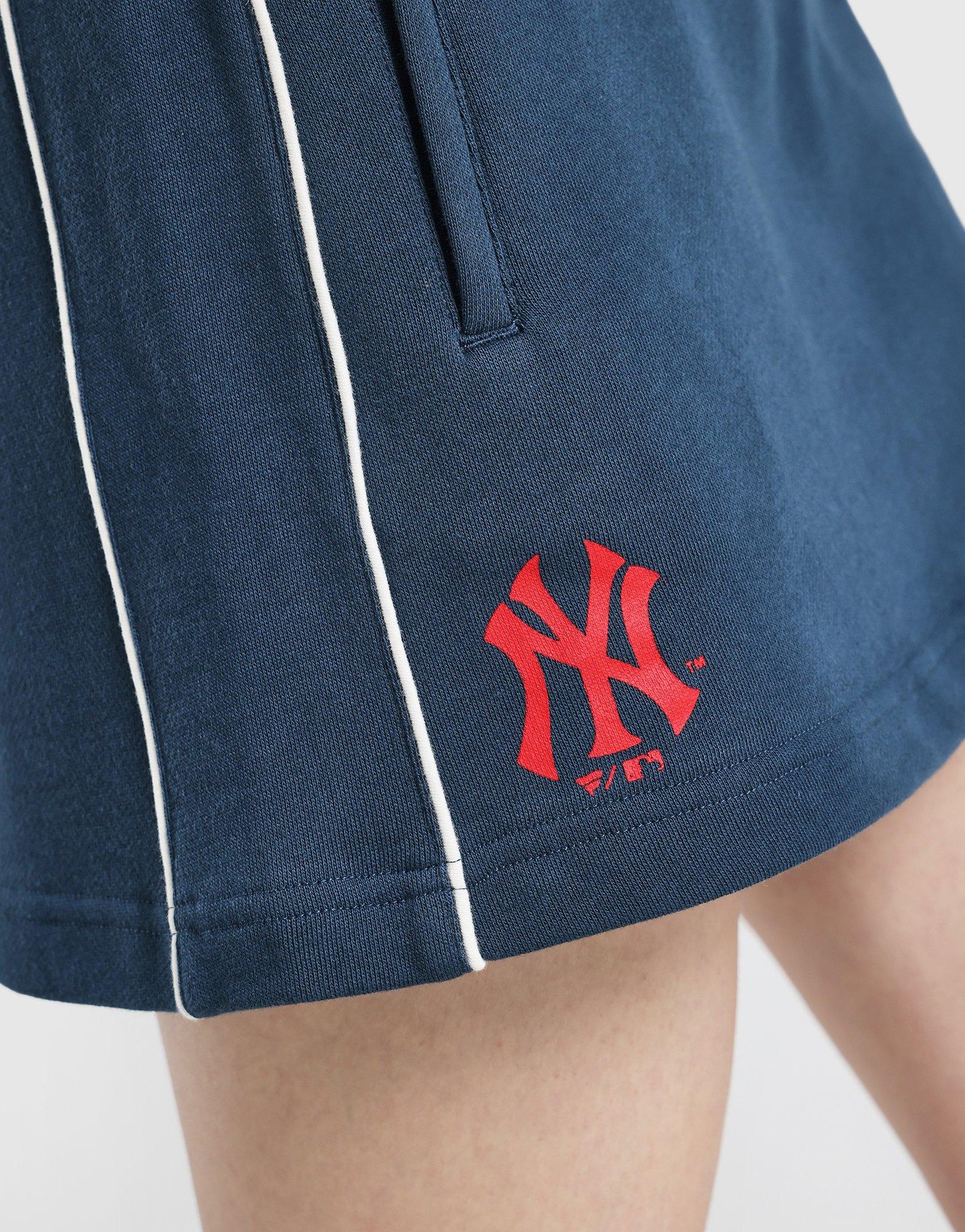 Panel Mini Skirt - Image 3