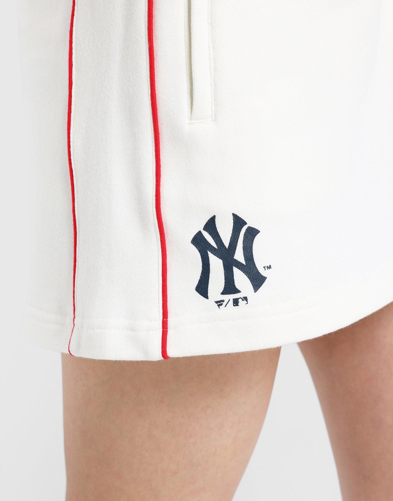 Panel Pipe Mini Skirt - Image 3