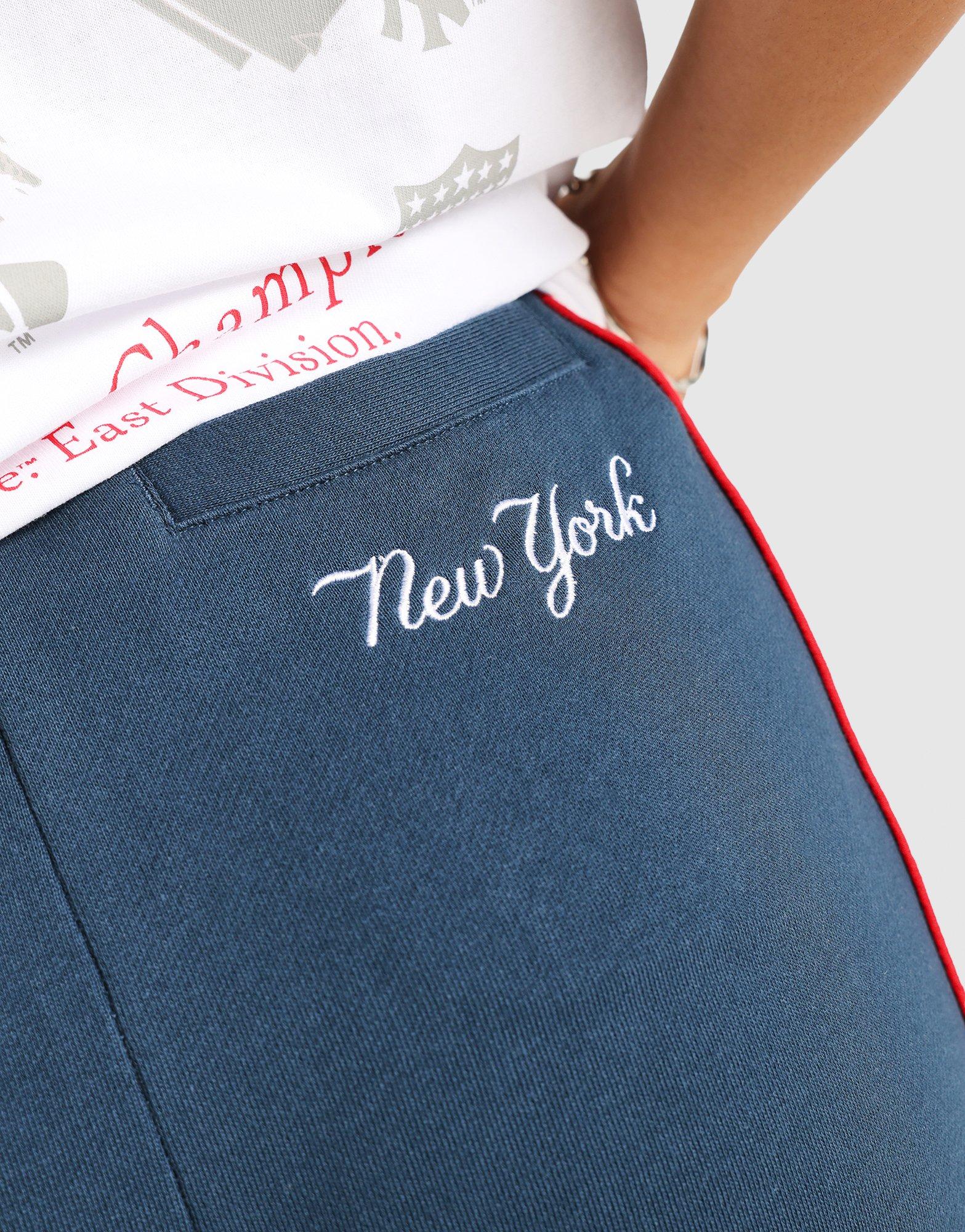 Panel Pipe Pant - Image 5