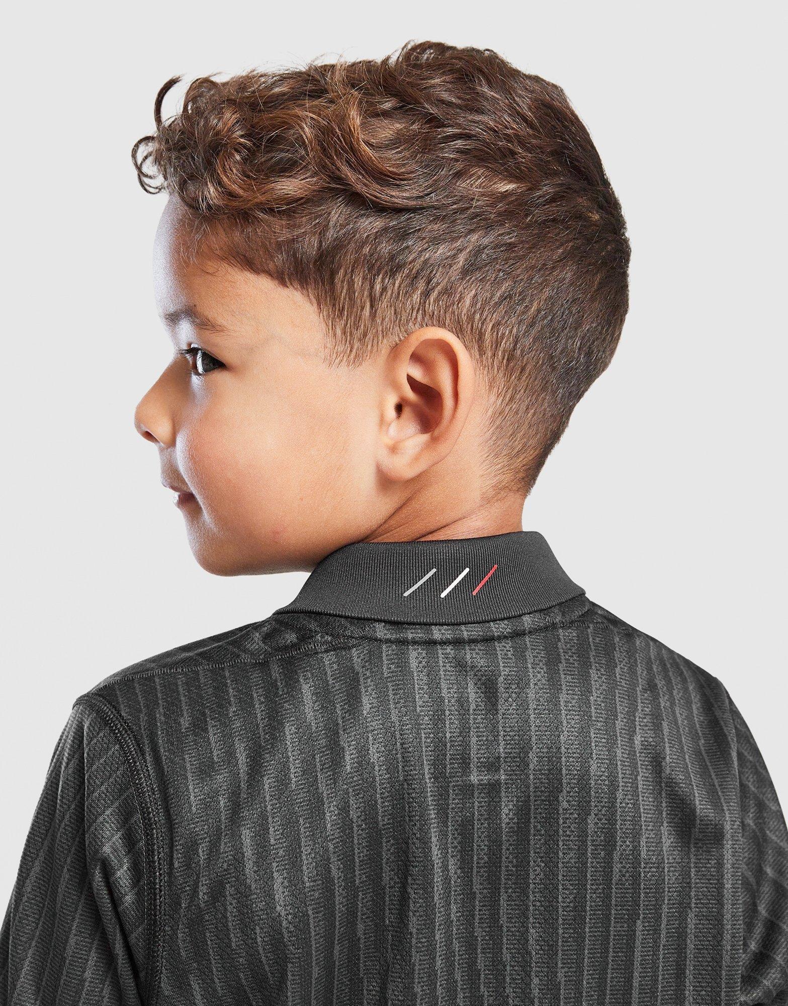 Paris Saint Germain 2025/26 Fourth Kit Children - Image 4