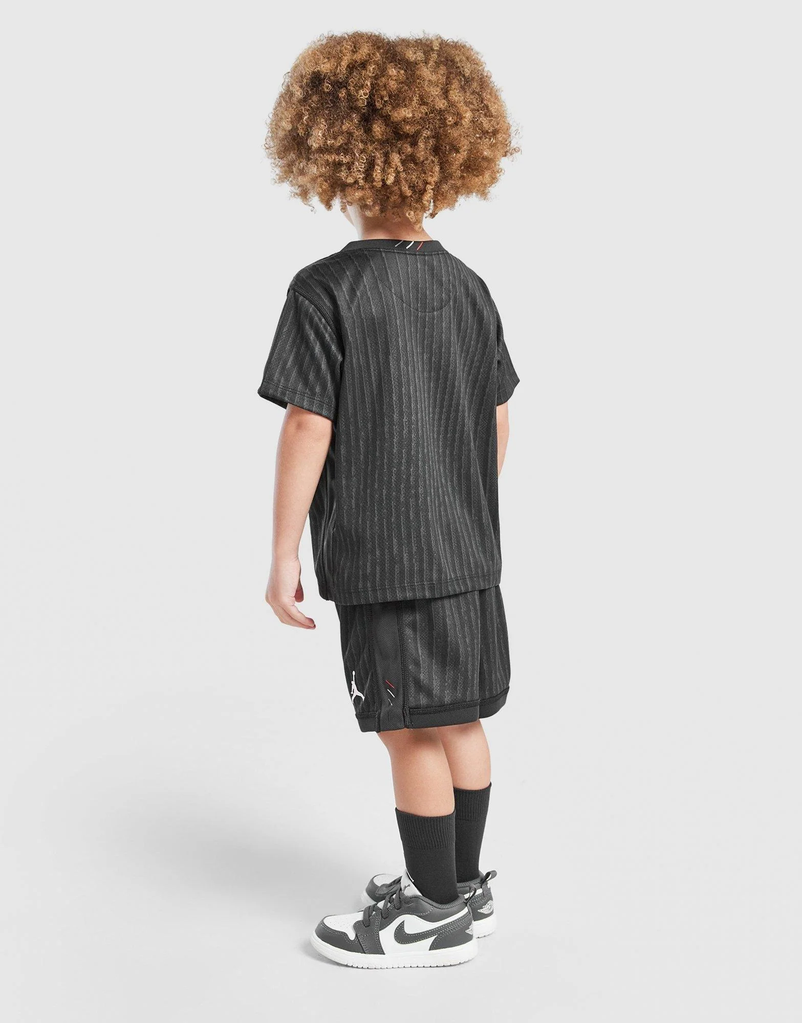 Paris Saint Germain 2025/26 Fourth Kit Infant - Image 6