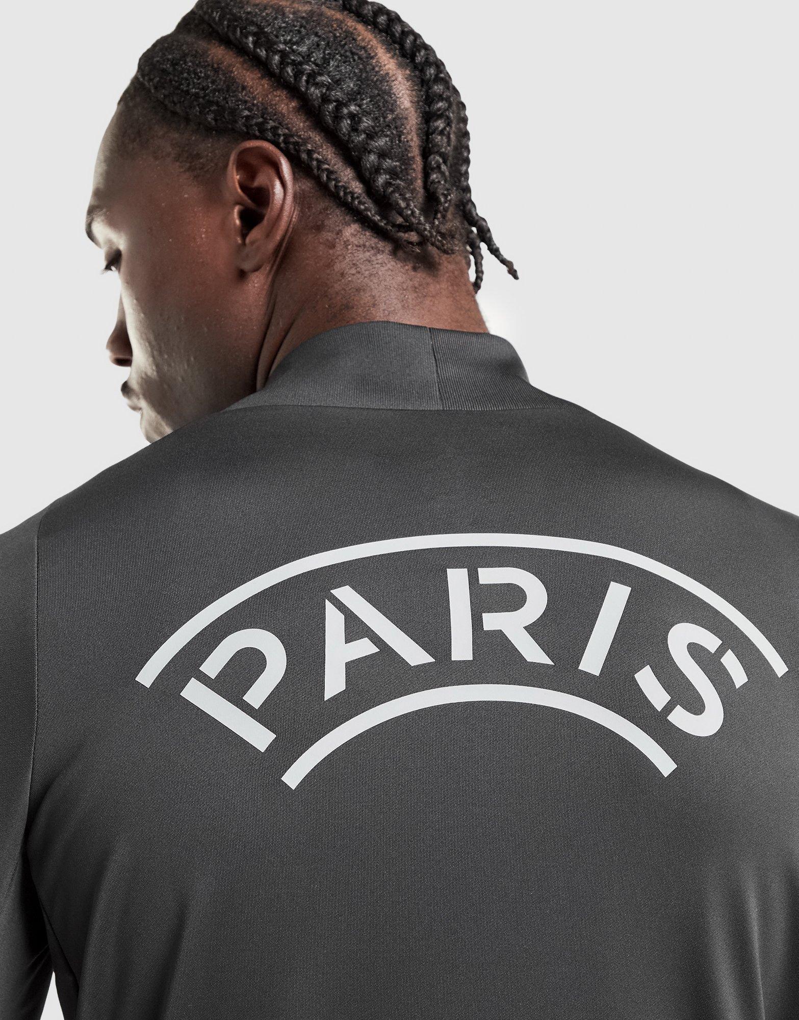 Paris Saint Germain Strike Drill Top - Image 5