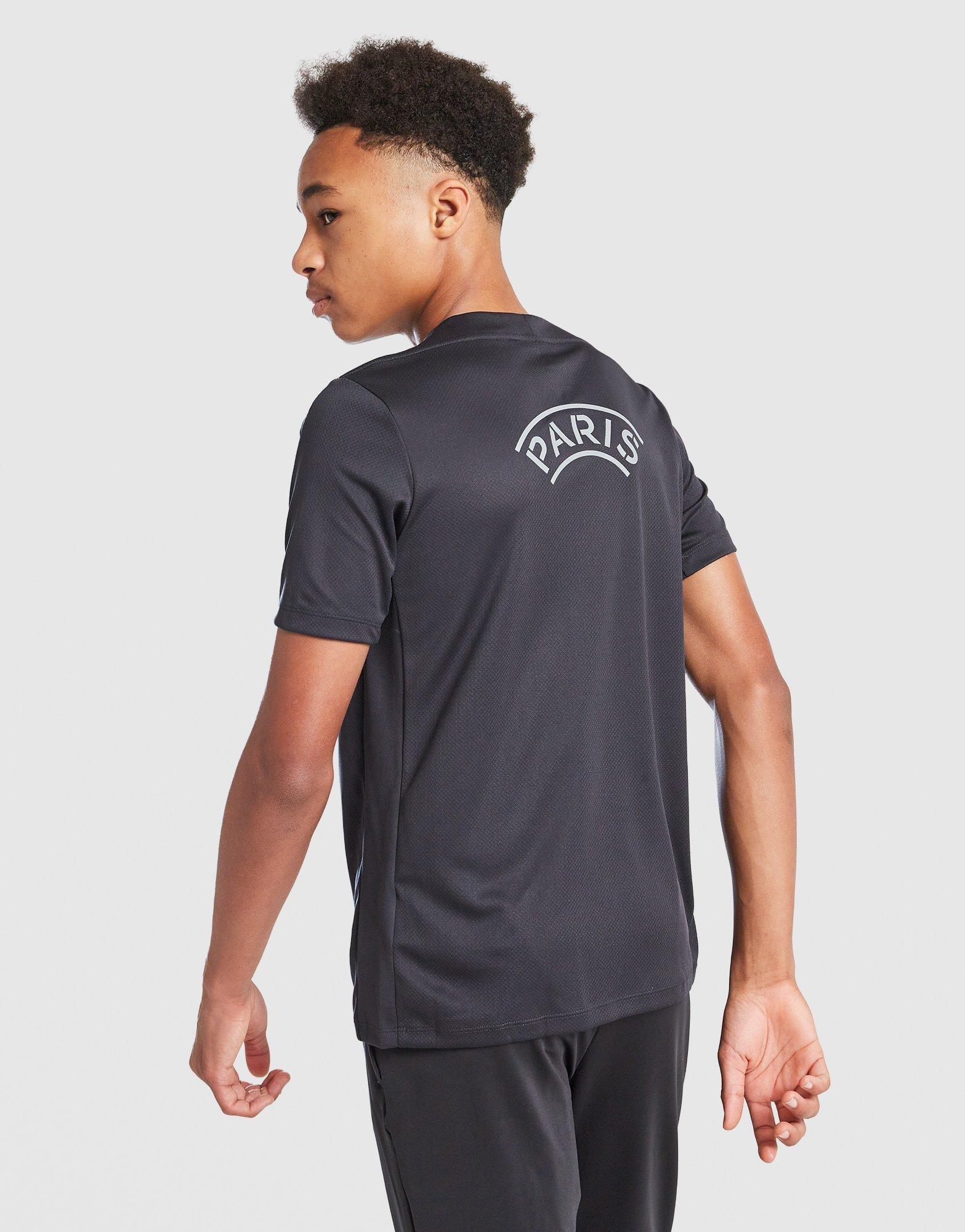 Paris Saint Germain Strike Shirt Junior - Image 5