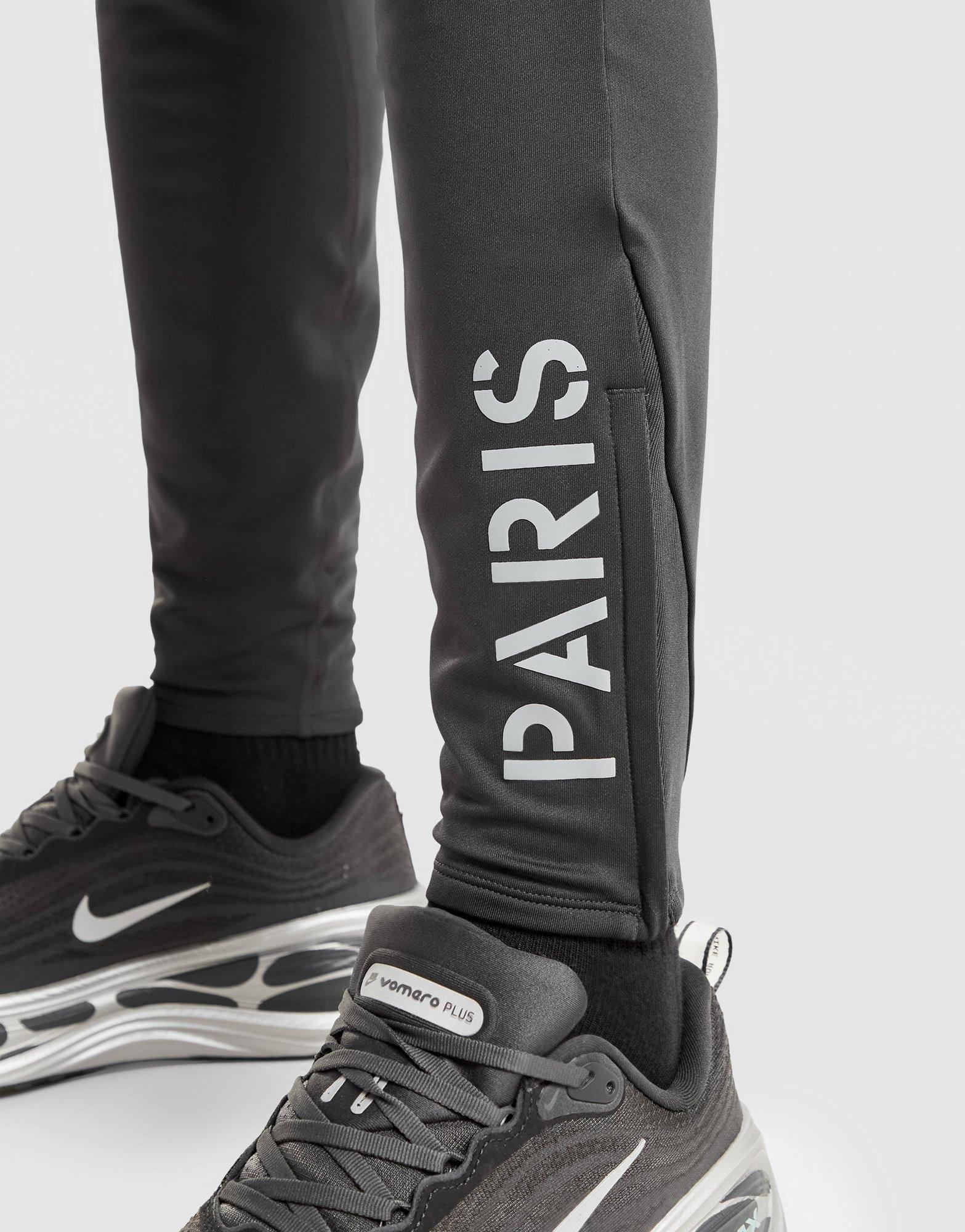 Paris Saint Germain Strike Track Pants - Image 3
