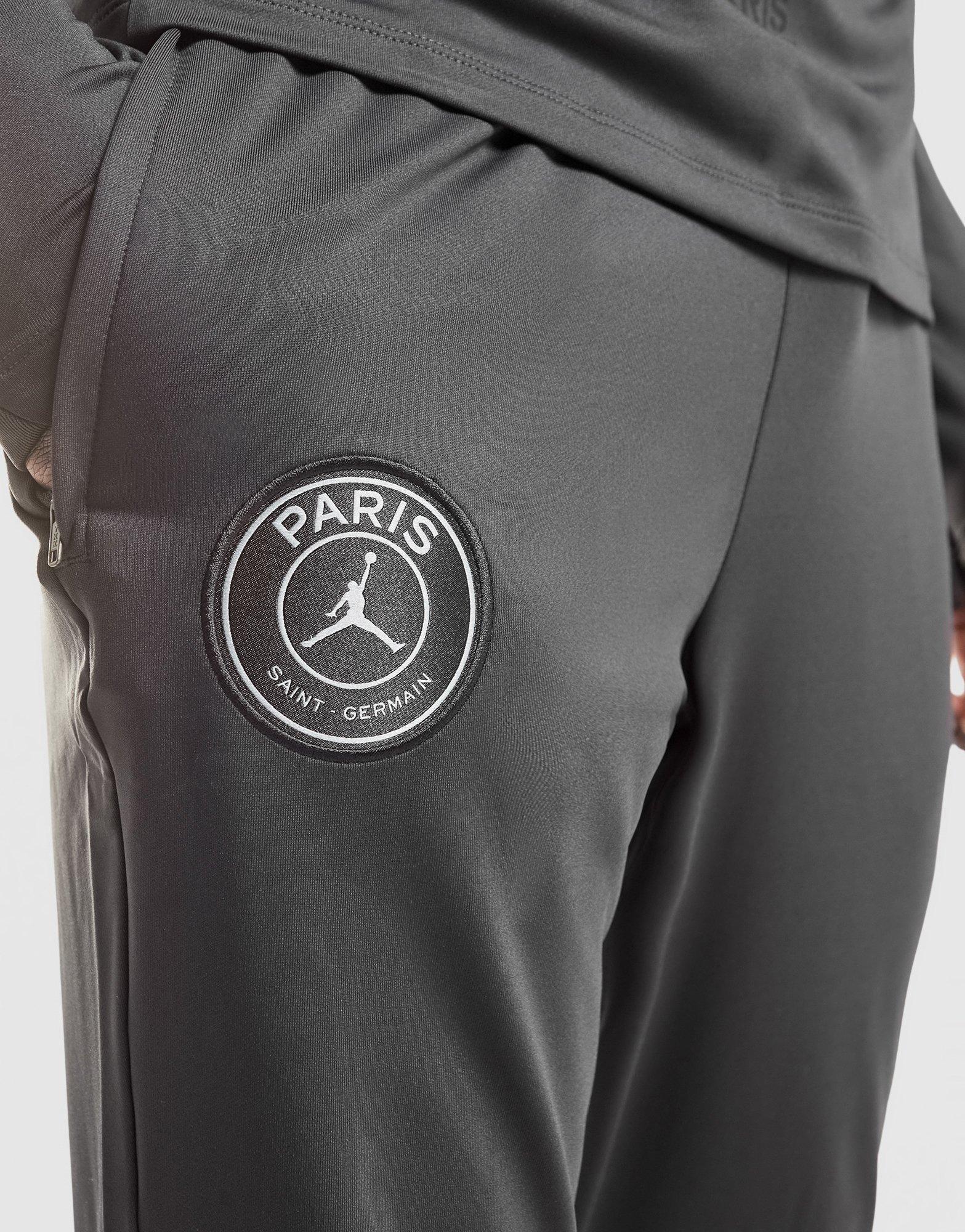 Paris Saint Germain Strike Track Pants - Image 4
