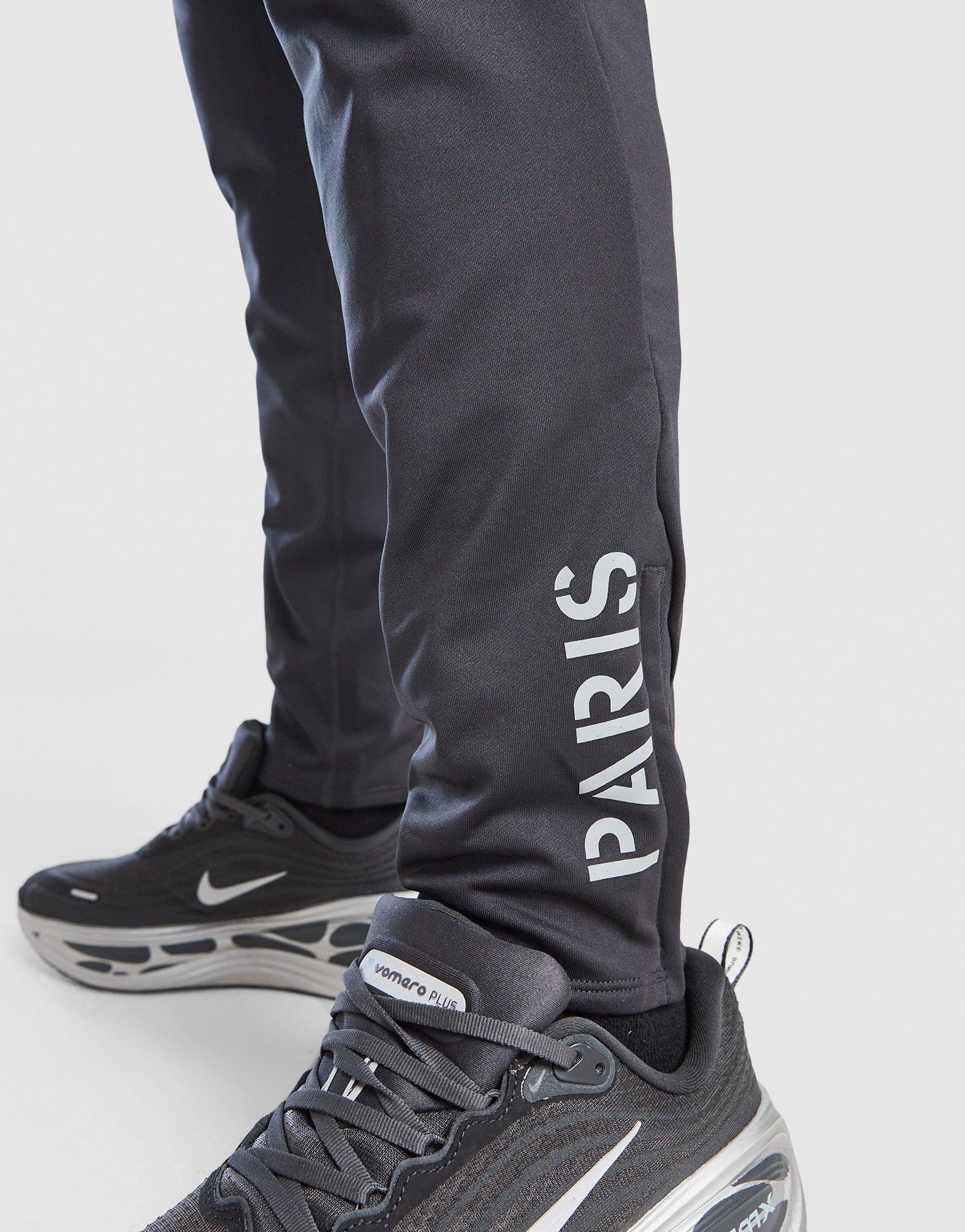 Paris Saint Germain Strike Track Pants Junior - Image 4