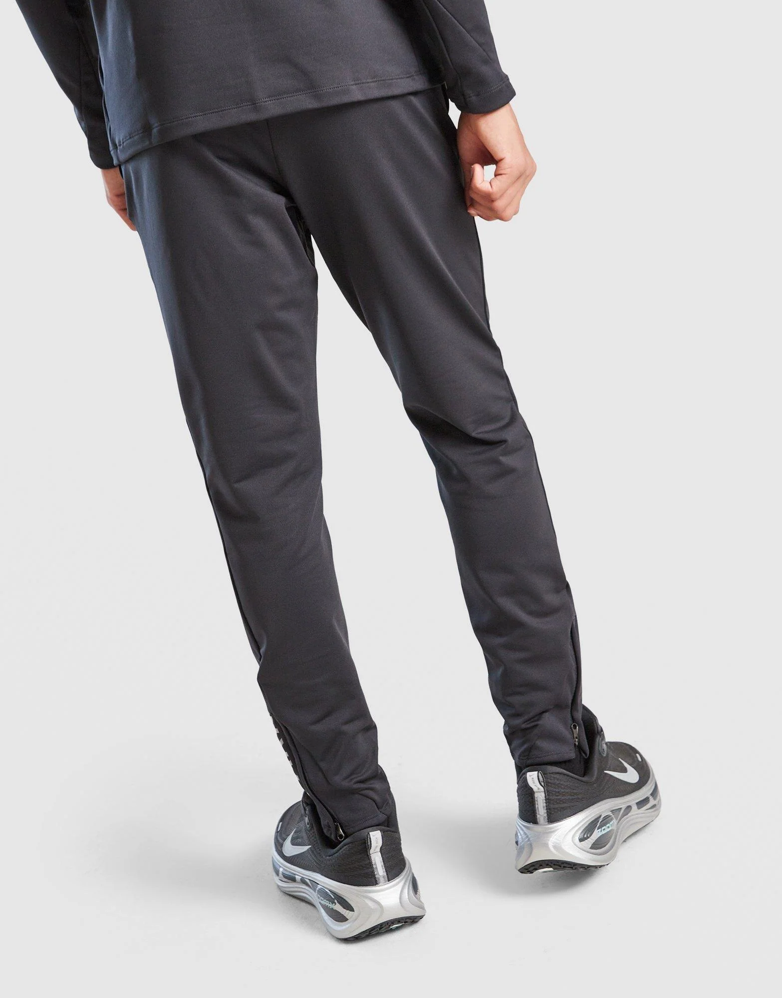 Paris Saint Germain Strike Track Pants Junior - Image 5