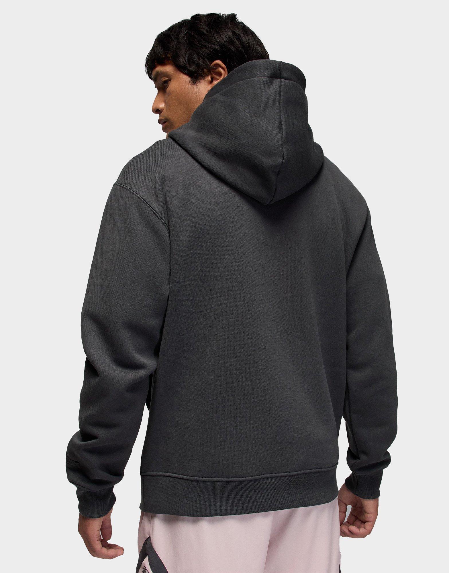Paris Saint-Germain Statement Fleece Pullover Hoodie - Image 3