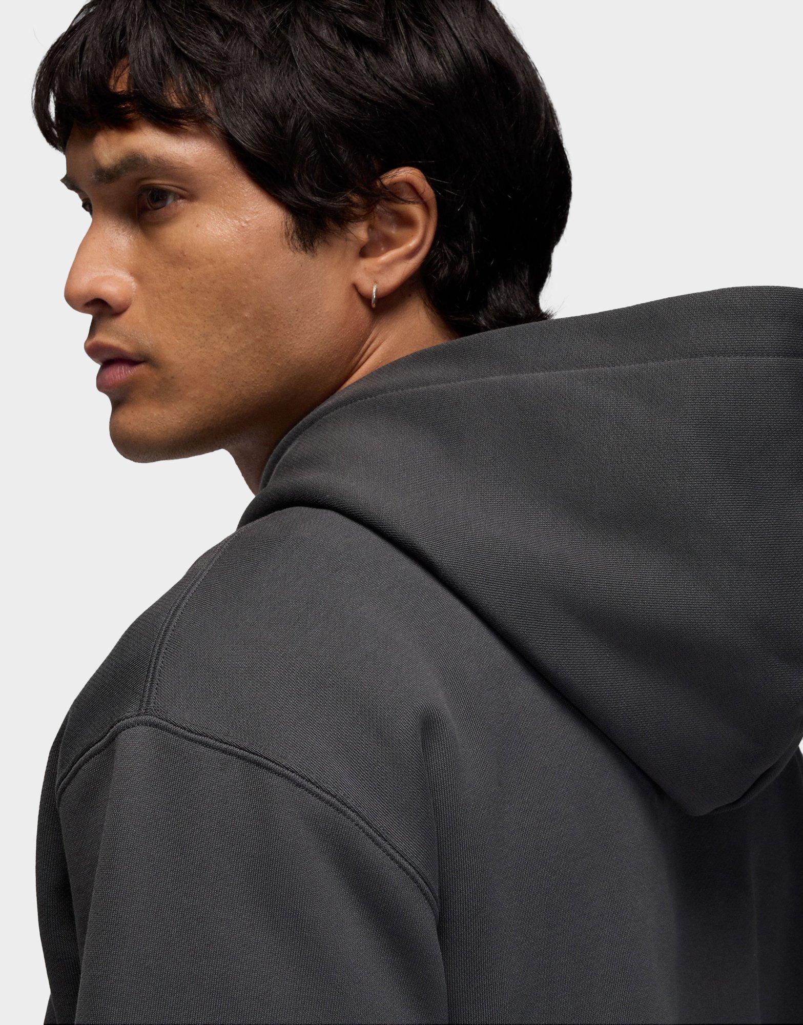 Paris Saint-Germain Statement Fleece Pullover Hoodie - Image 5