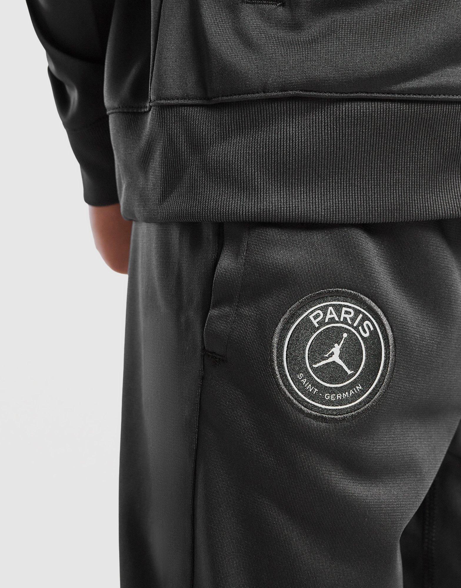 Paris Saint-Germain Strike Away Younger Kids' Nike Dri-FIT Football Tracksuit - Image 4