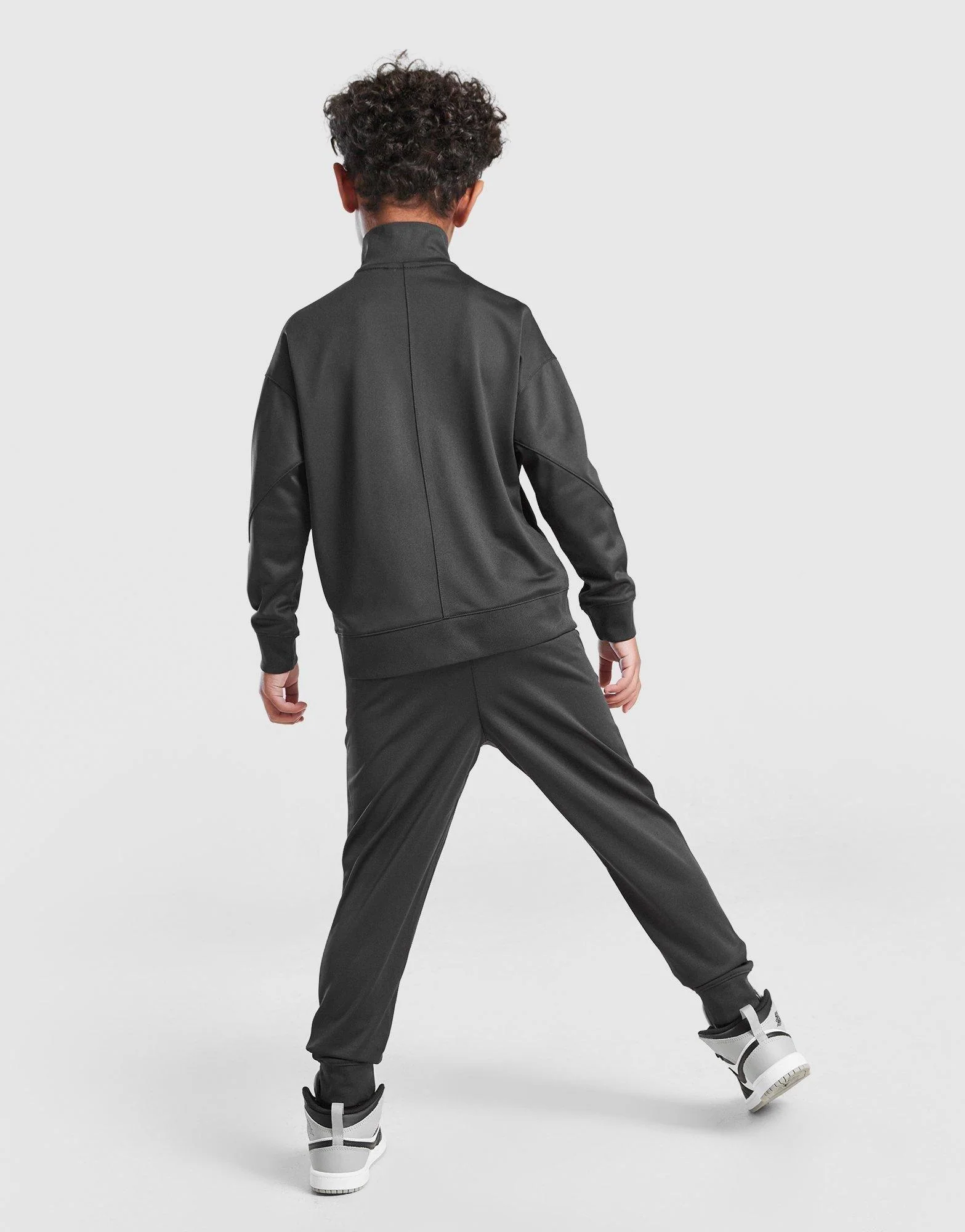 Paris Saint-Germain Strike Away Younger Kids' Nike Dri-FIT Football Tracksuit - Image 5