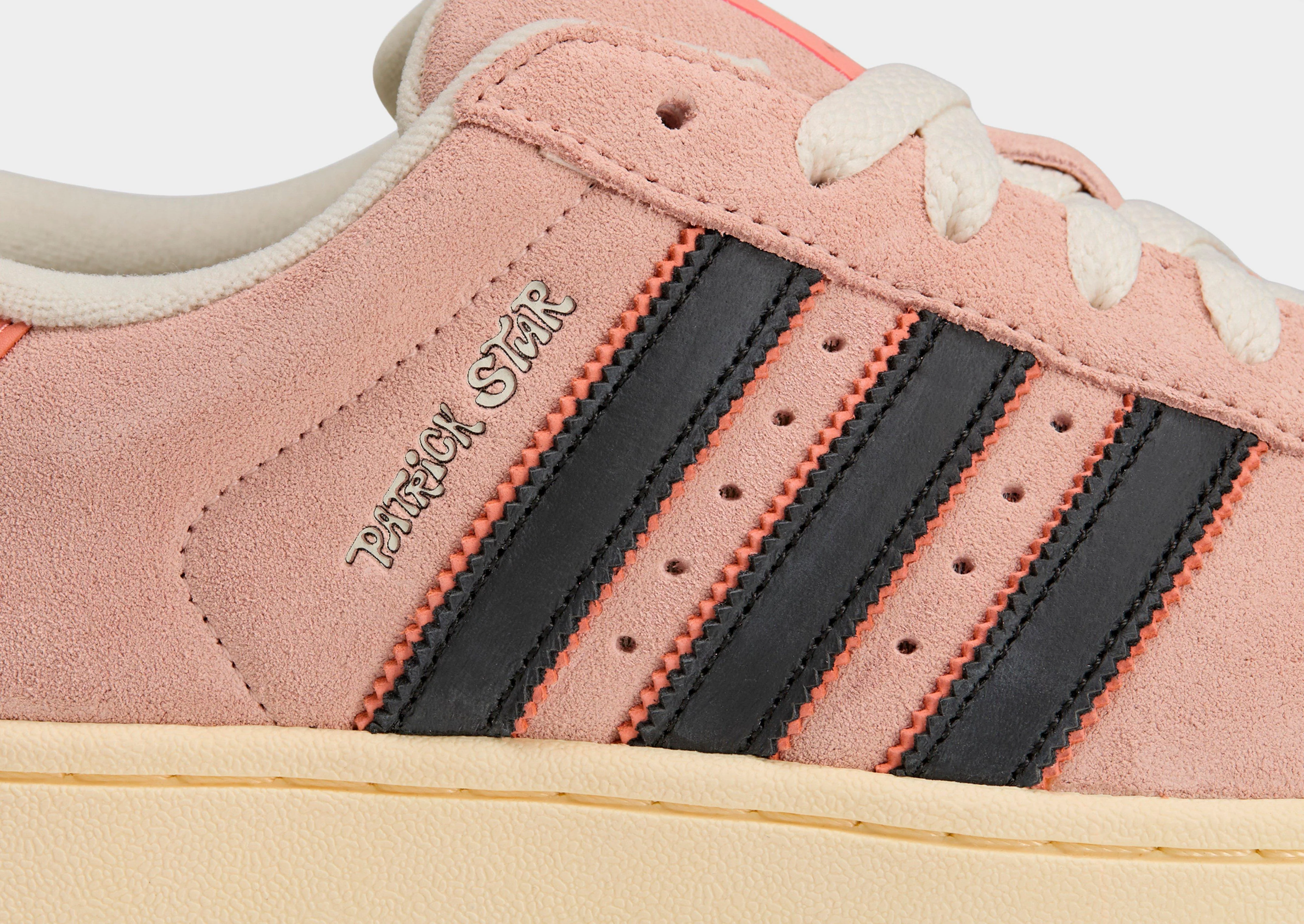 Patrick Superstar Women's - Image 4