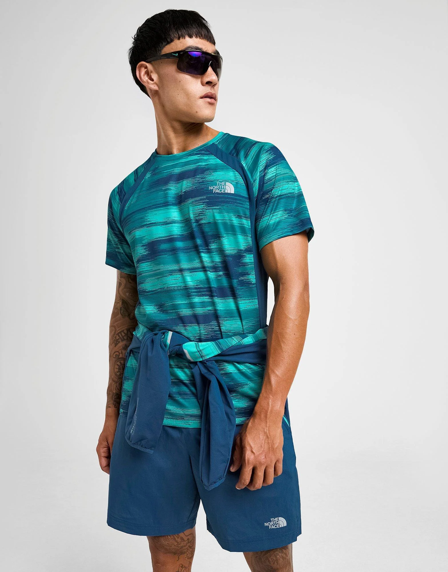 Performance T-Shirt