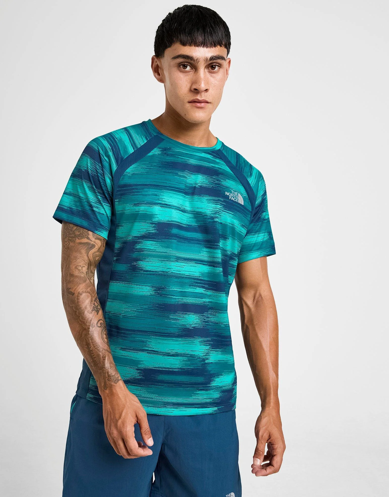 Performance T-Shirt - Image 3