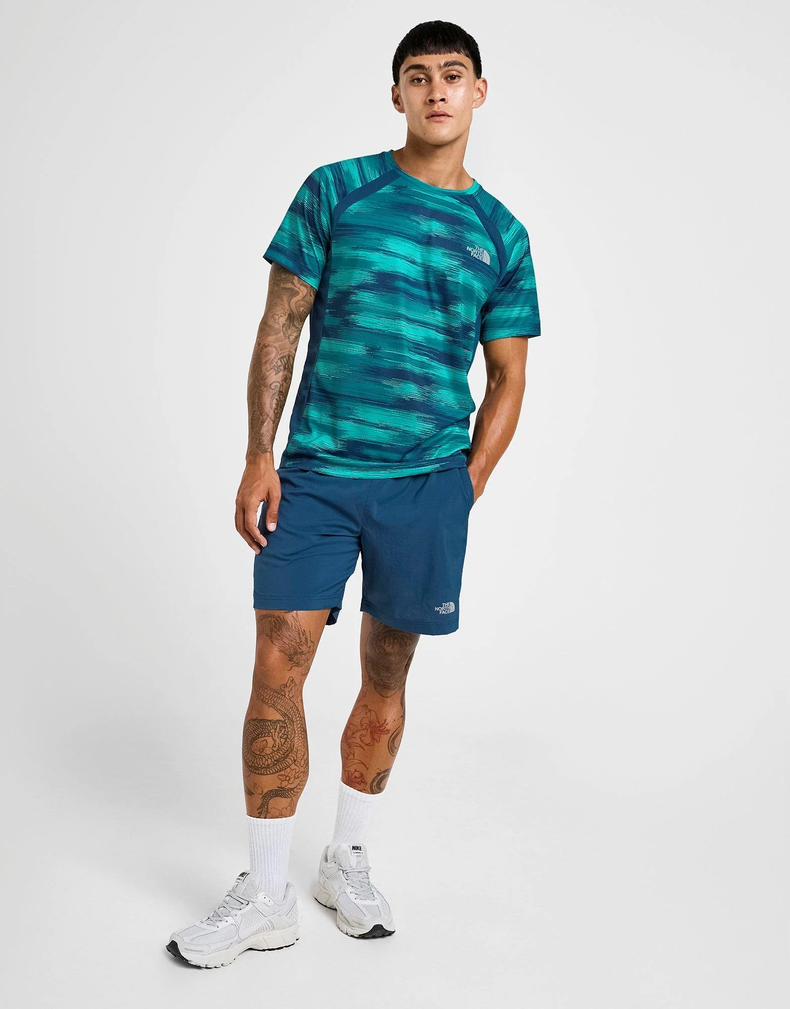 Performance T-Shirt - Image 6