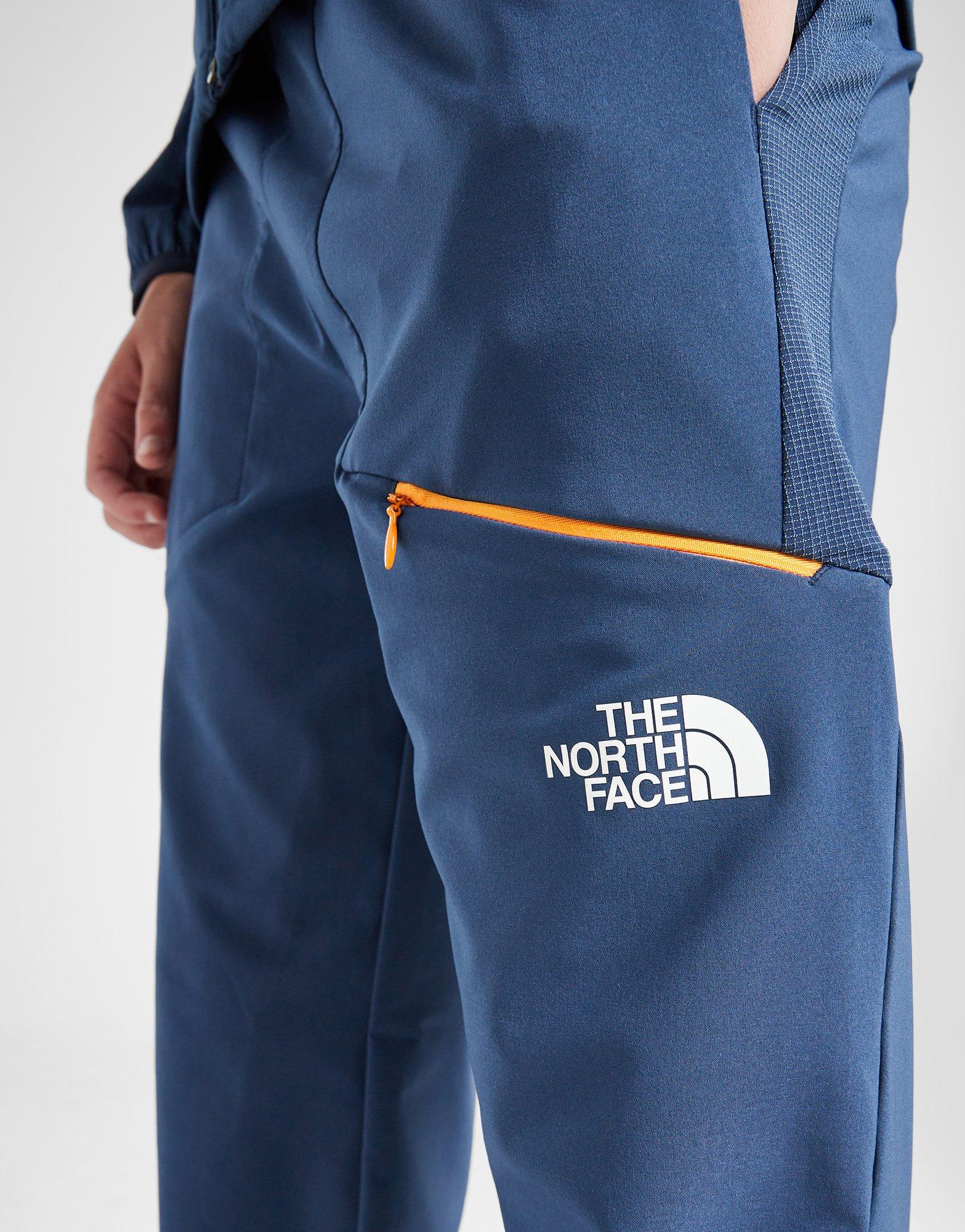 Performance Woven Track Pants Junior's - Image 4