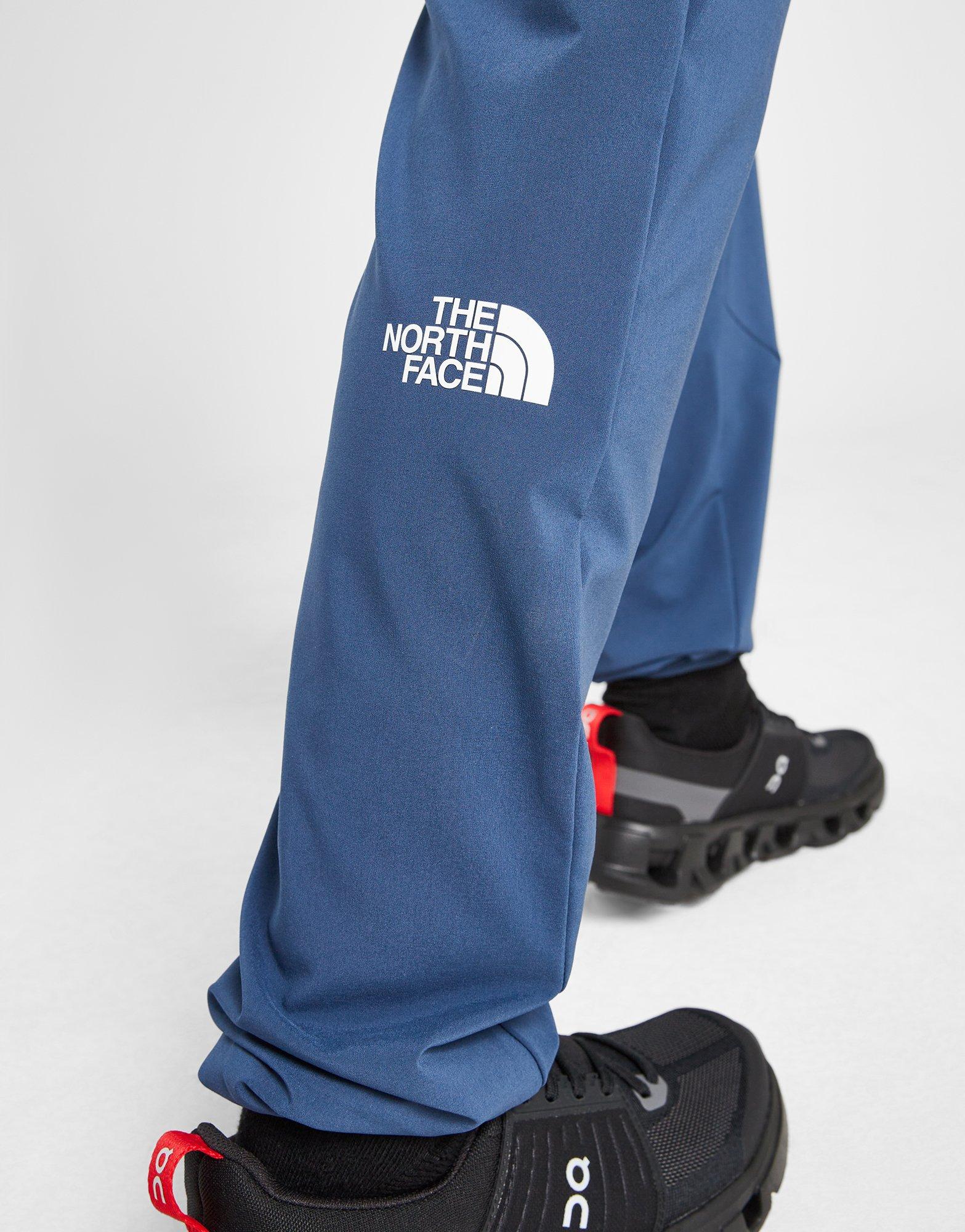 Performance Woven Track Pants Junior's - Image 5