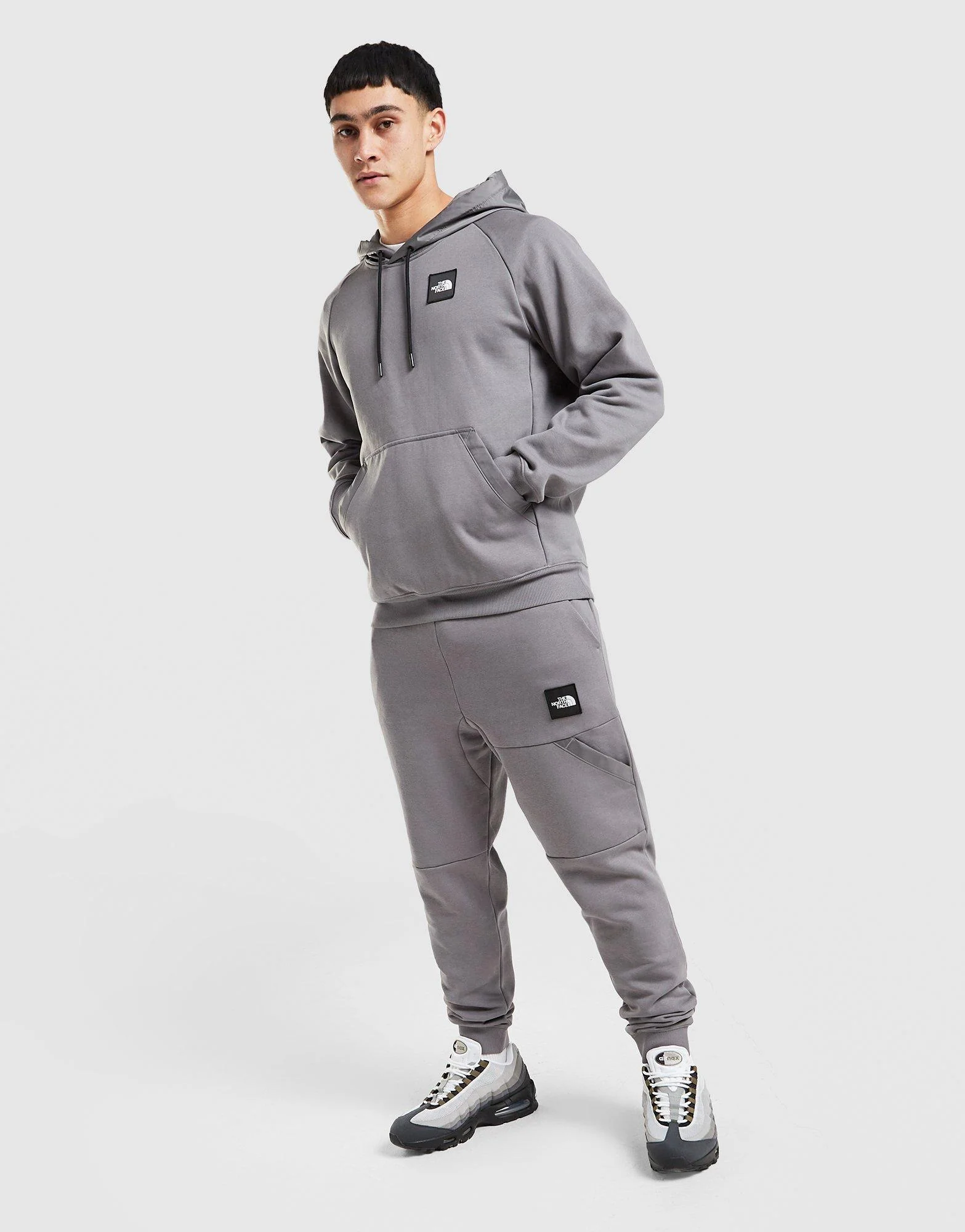 Pertex Box Hoodie - Image 3