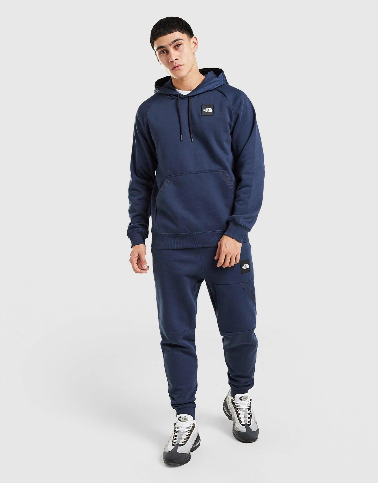 Pertex Box Hoodie - Image 2