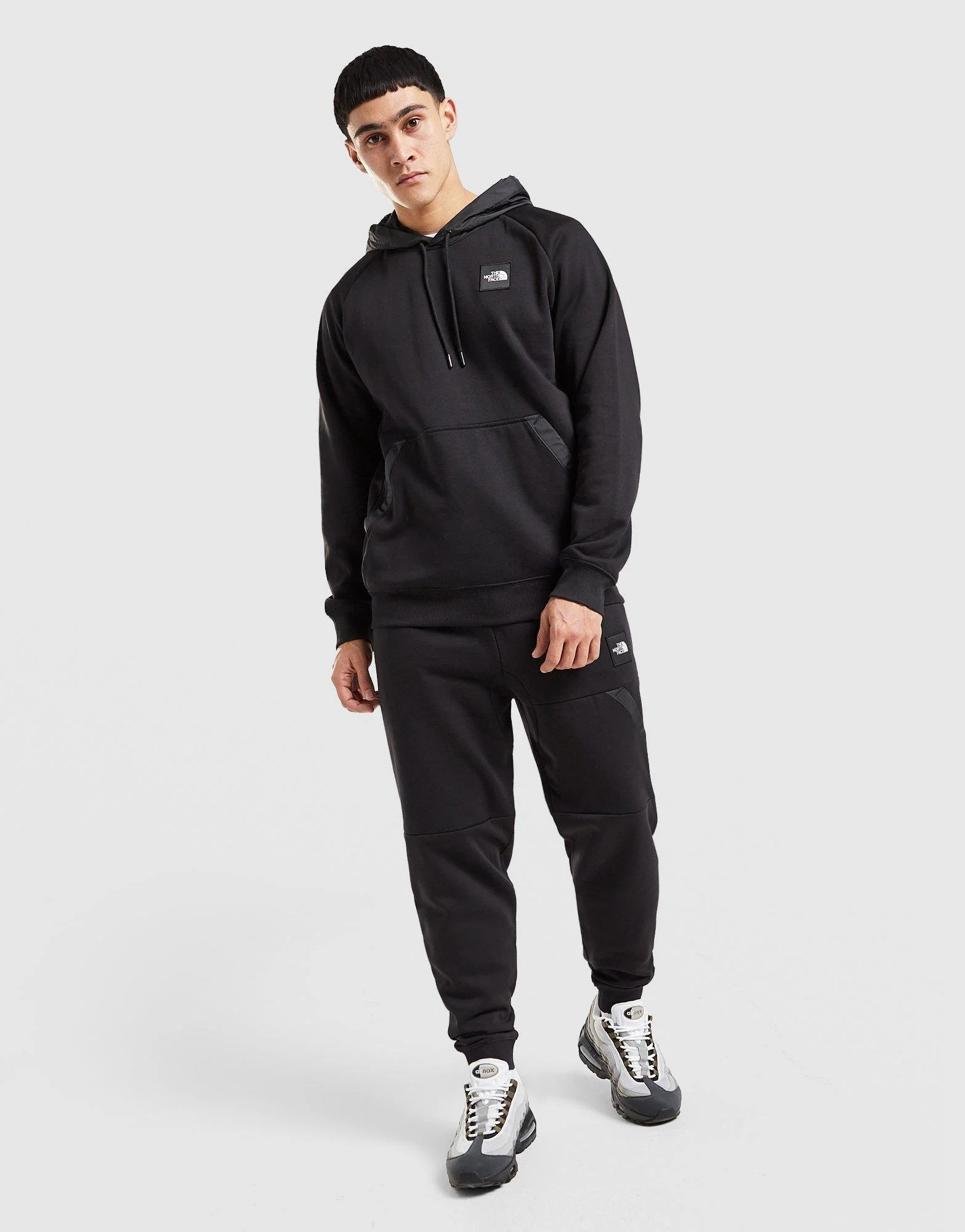 Pertex Box Hoodie - Image 2