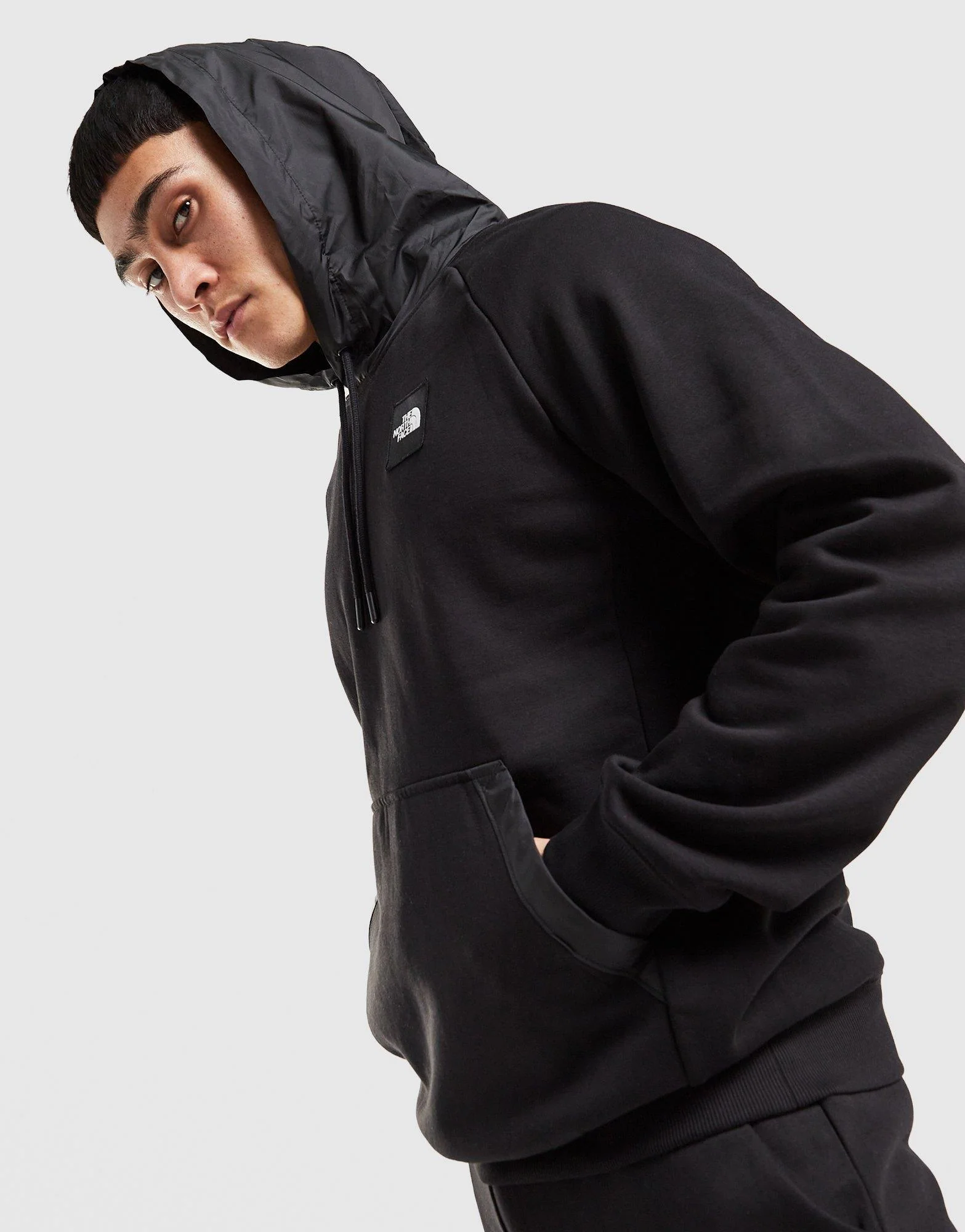 Pertex Box Hoodie - Image 3