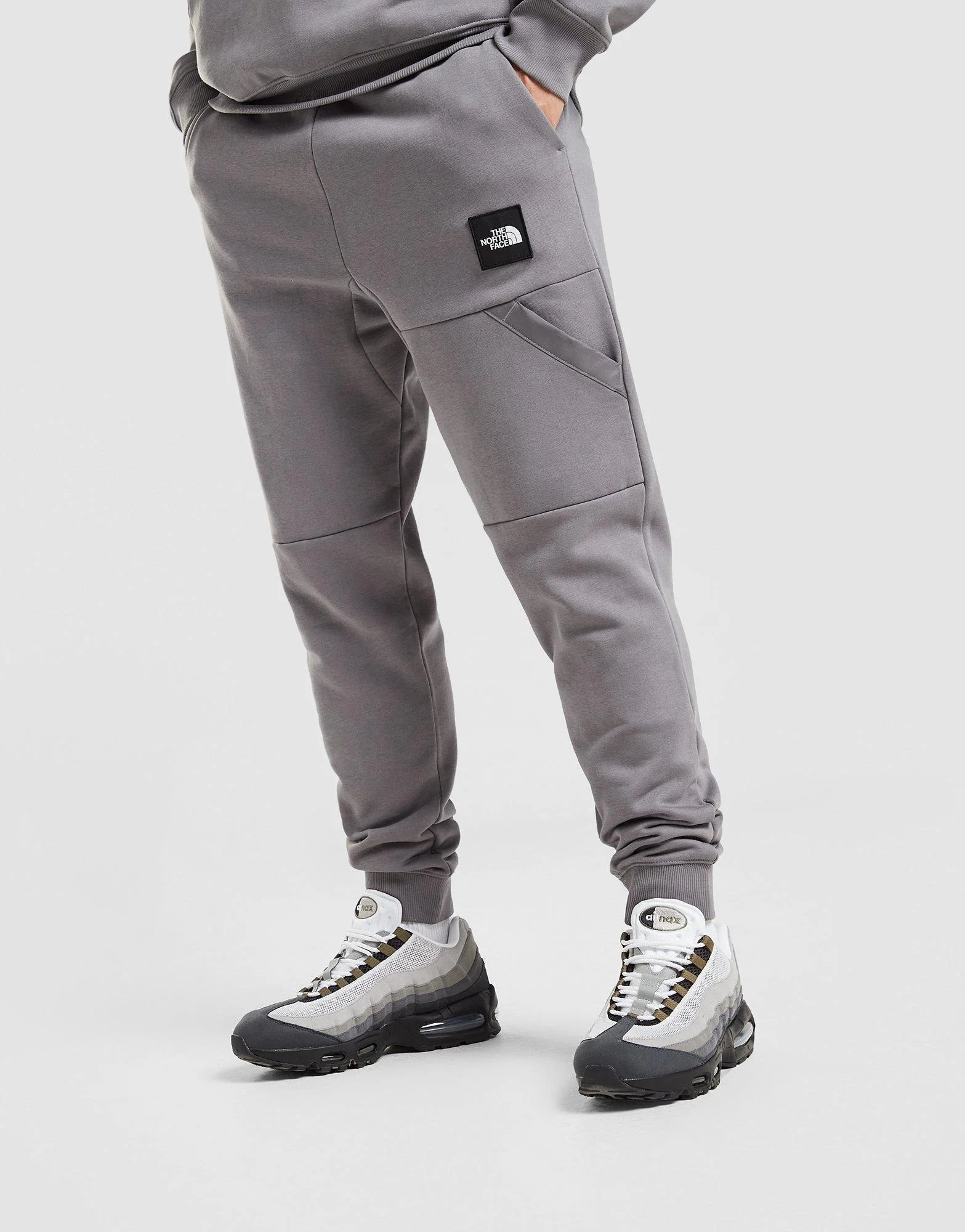 Pertex Box Track Pants - Image 2