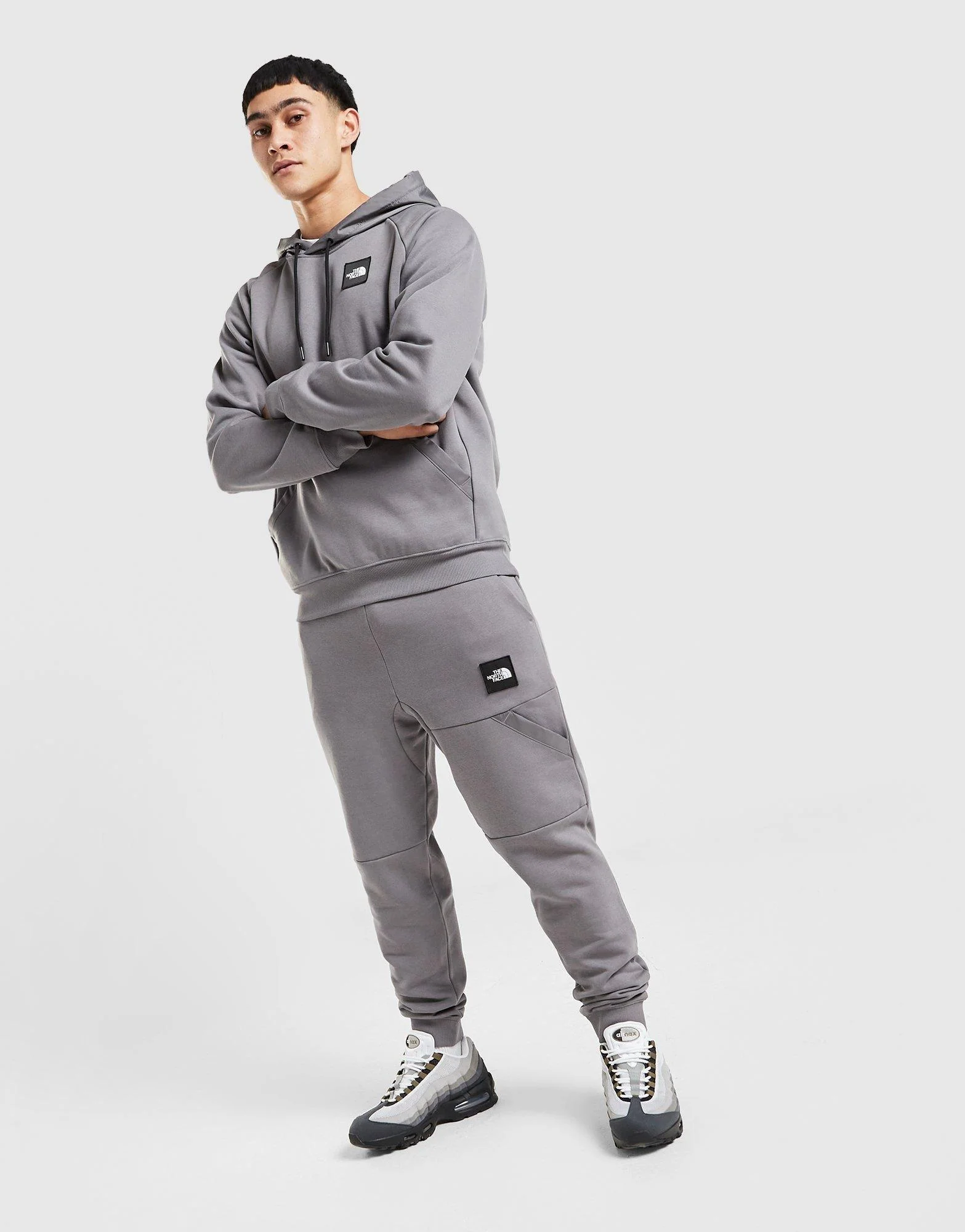 Pertex Box Track Pants - Image 3